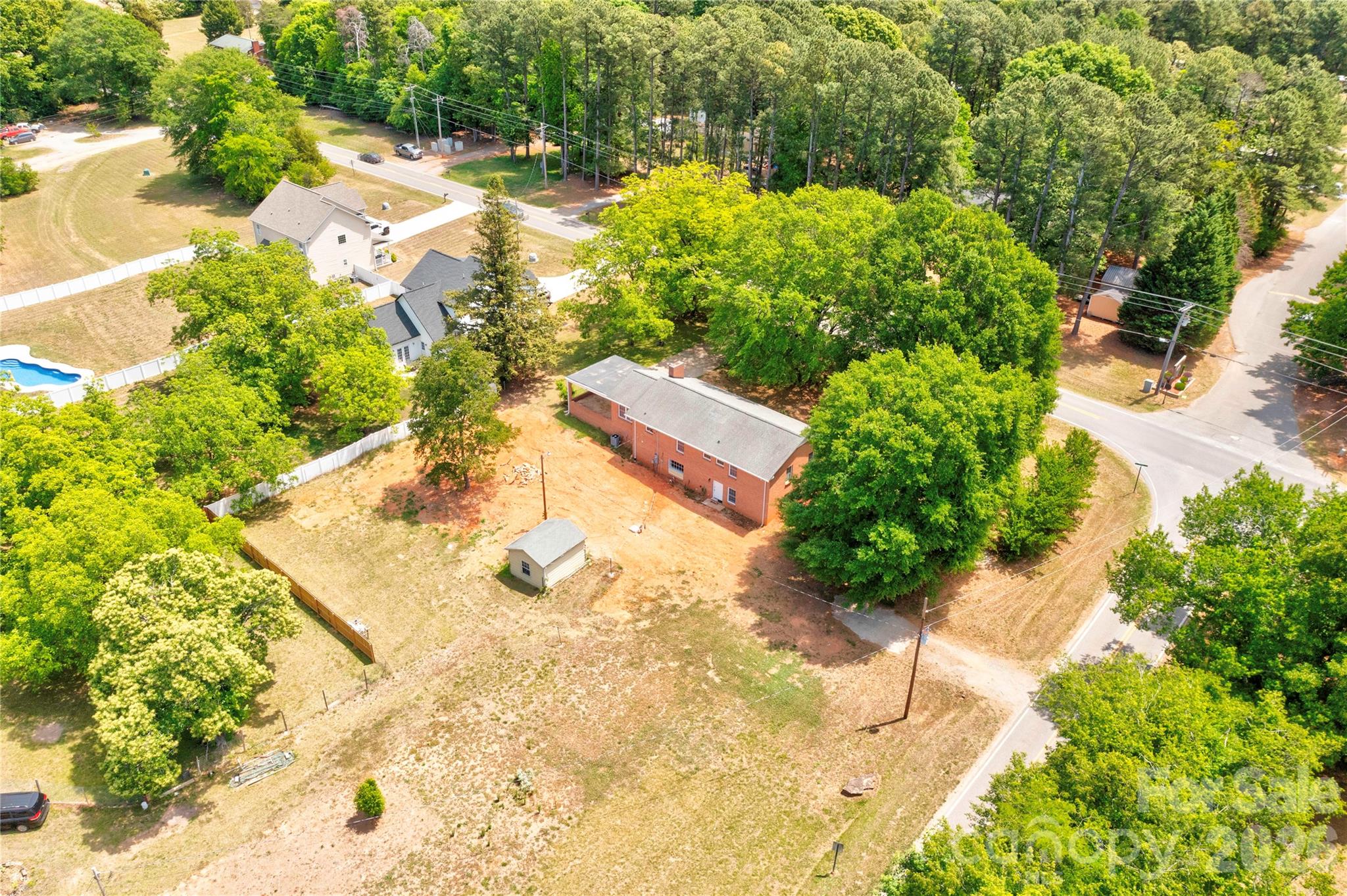 2903 Forbes Road — Gastonia