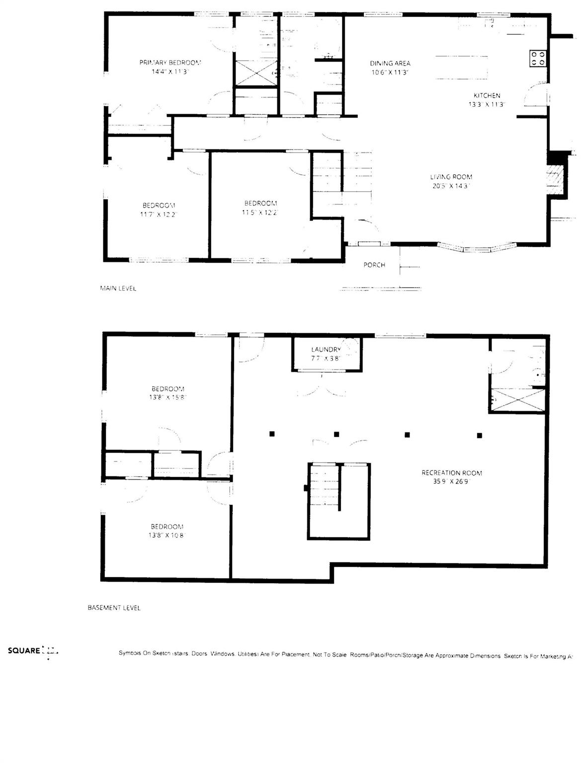2903 Forbes Road — Gastonia