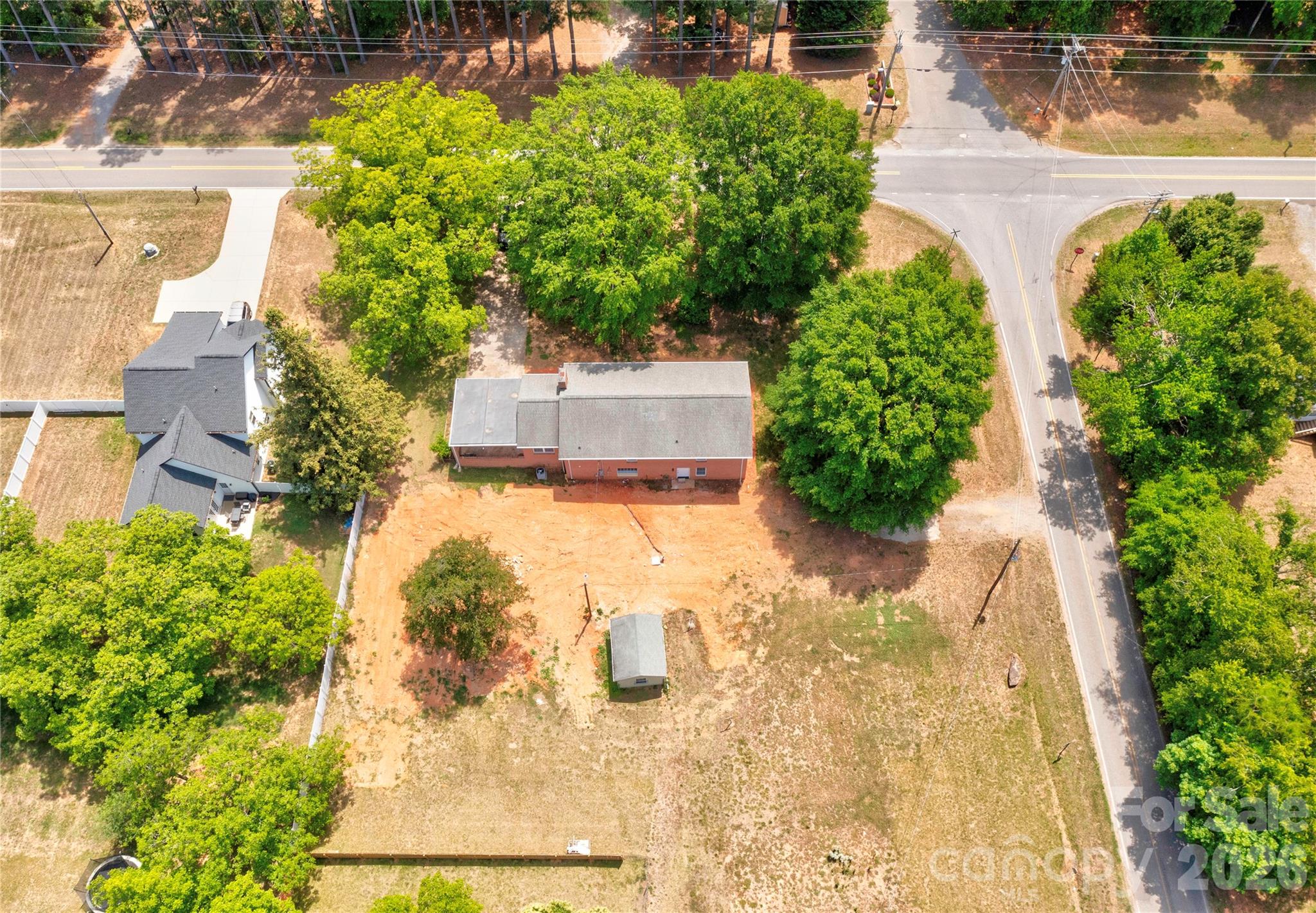 2903 Forbes Road — Gastonia