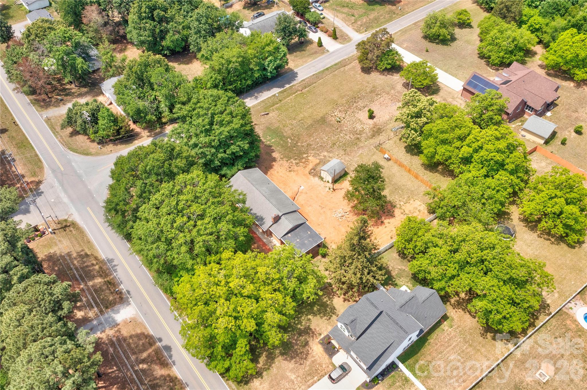 2903 Forbes Road — Gastonia