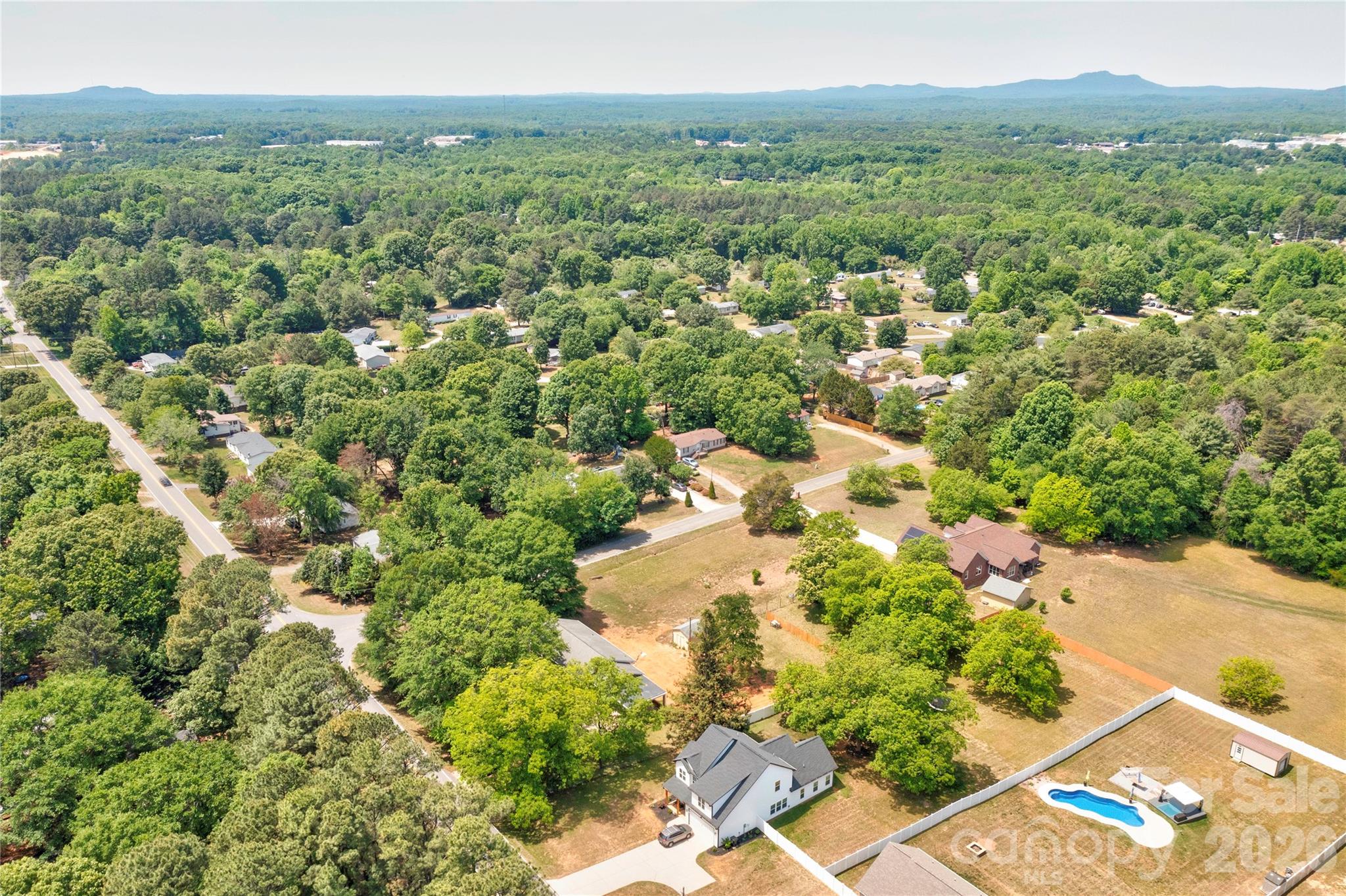 2903 Forbes Road — Gastonia