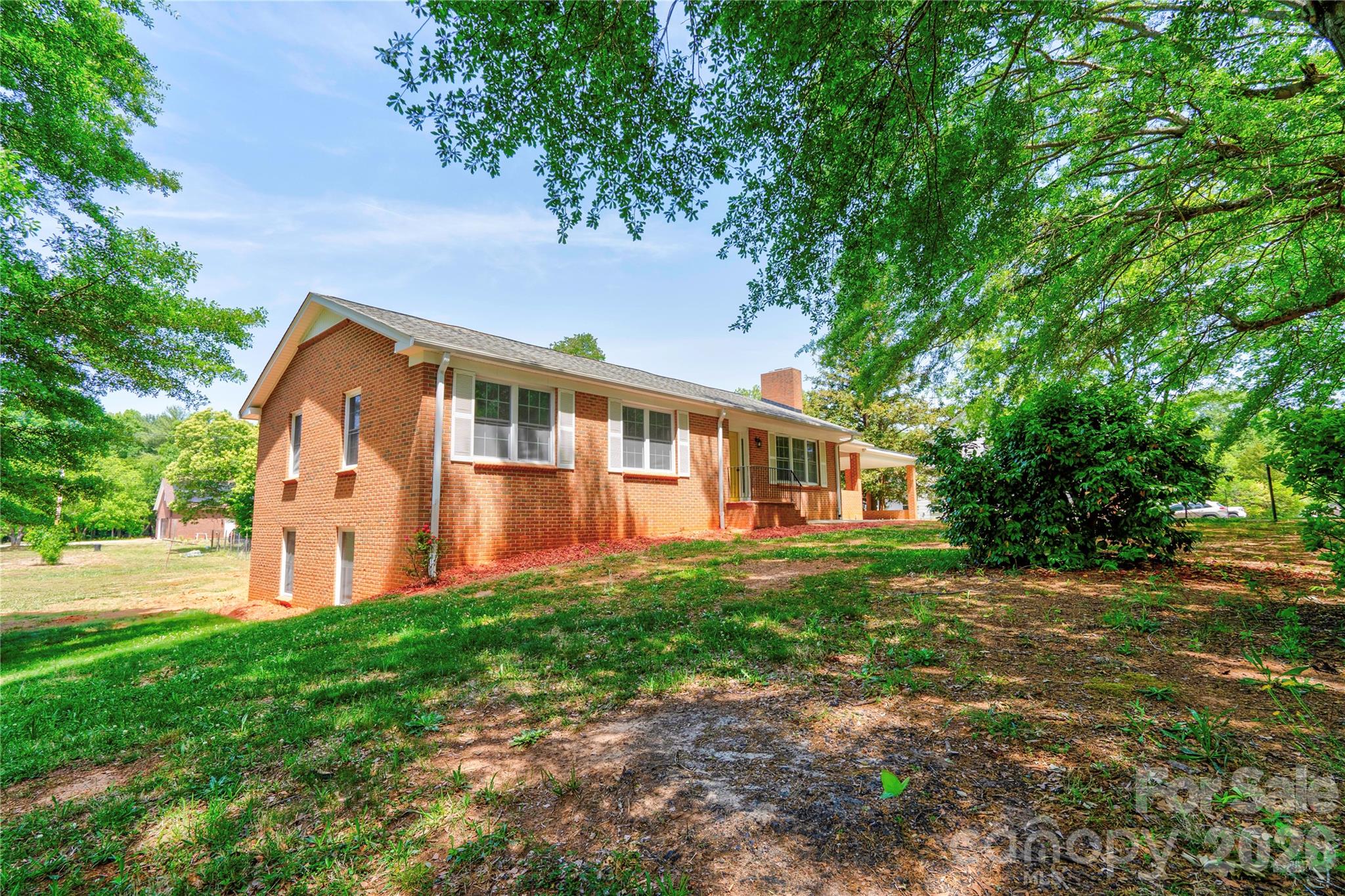 2903 Forbes Road — Gastonia
