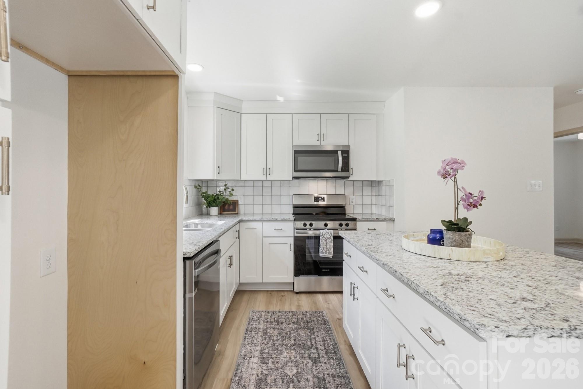 909 Evelyn Avenue — Kannapolis