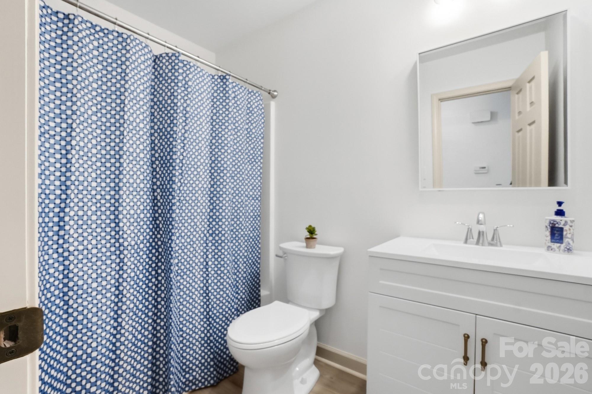 909 Evelyn Avenue — Kannapolis