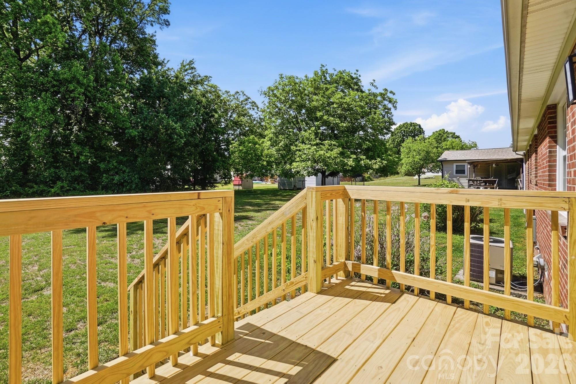 909 Evelyn Avenue — Kannapolis