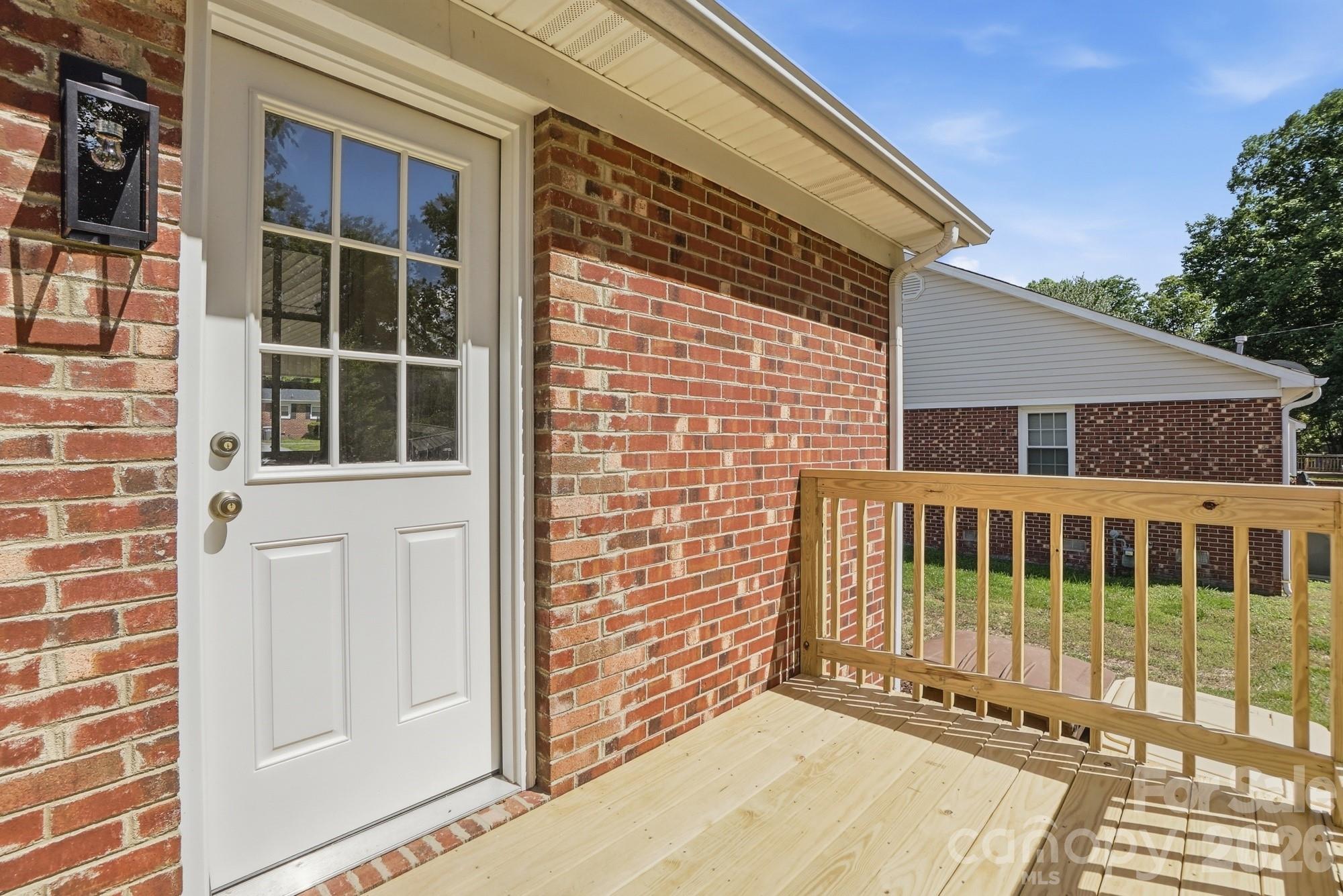 909 Evelyn Avenue — Kannapolis