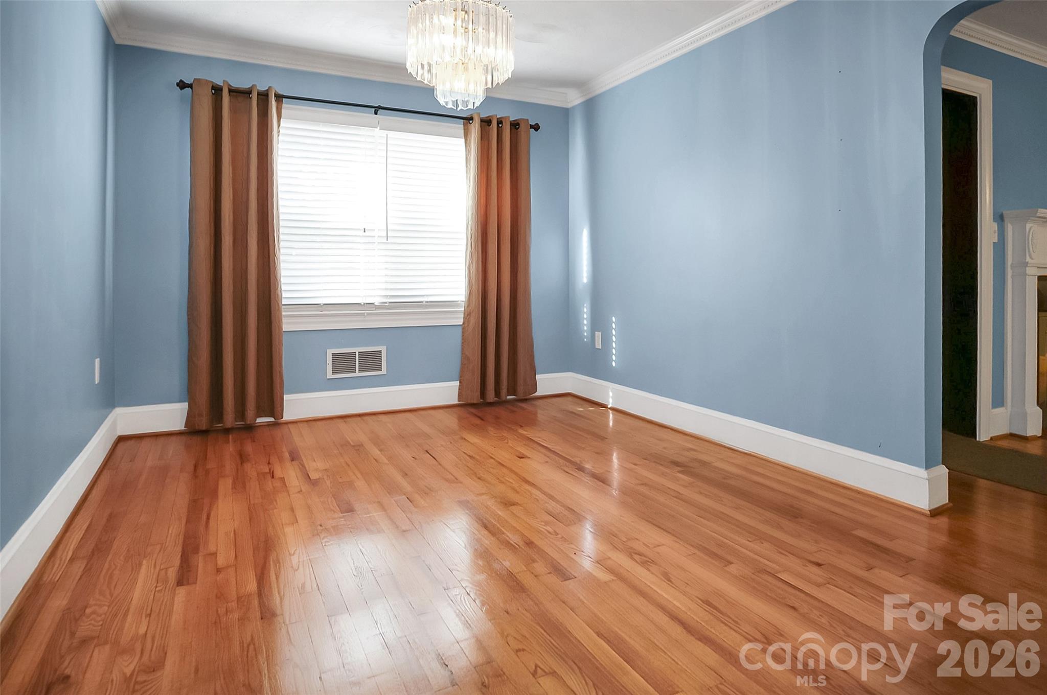 3021 Davis Park Road — Gastonia