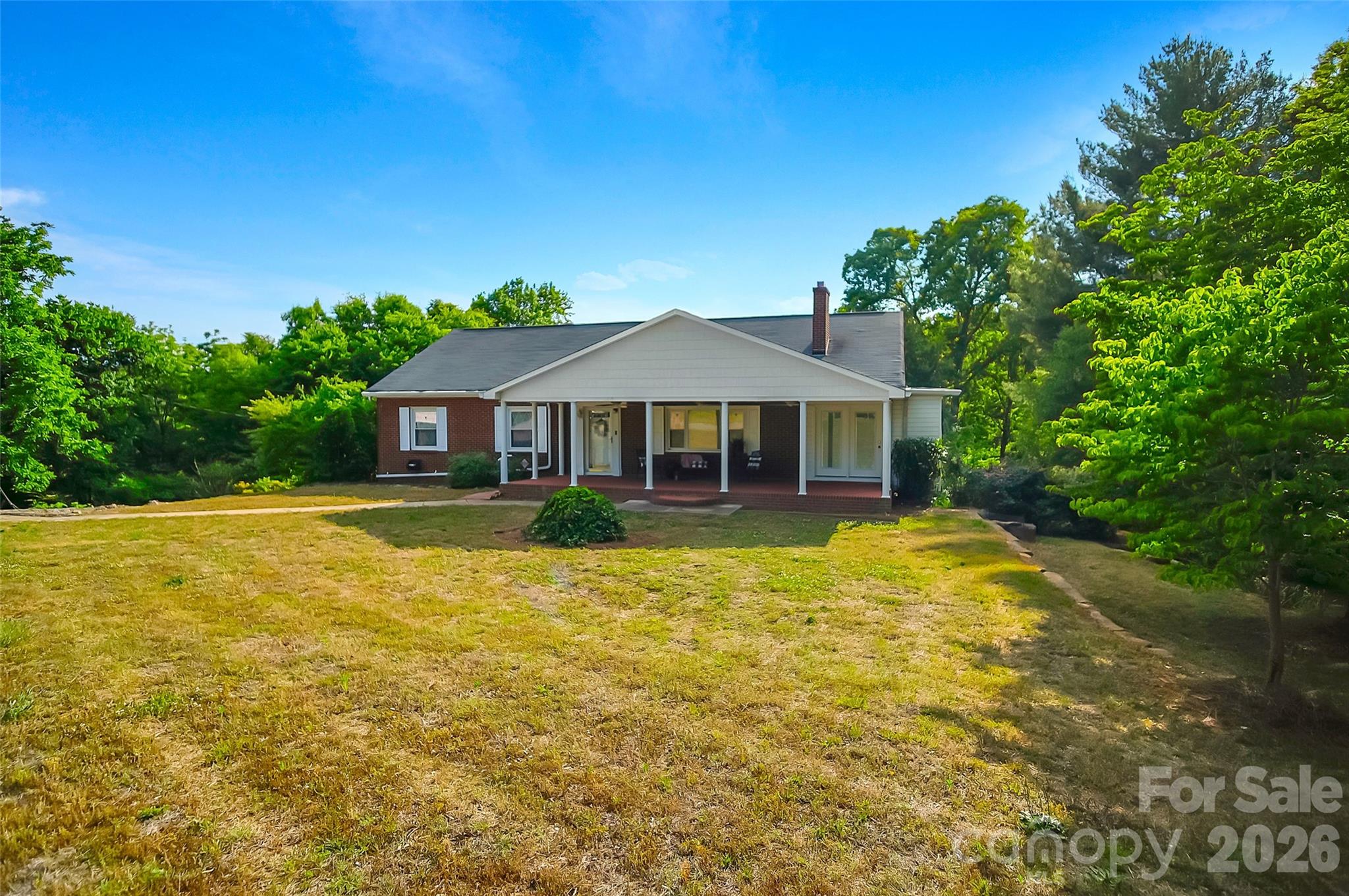 3021 Davis Park Road — Gastonia