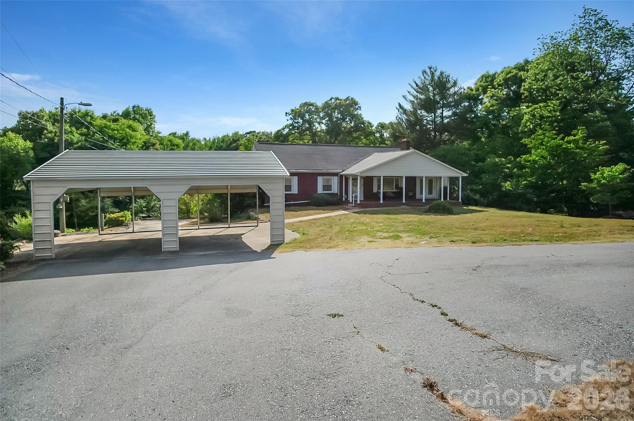 3021 Davis Park Road — Gastonia