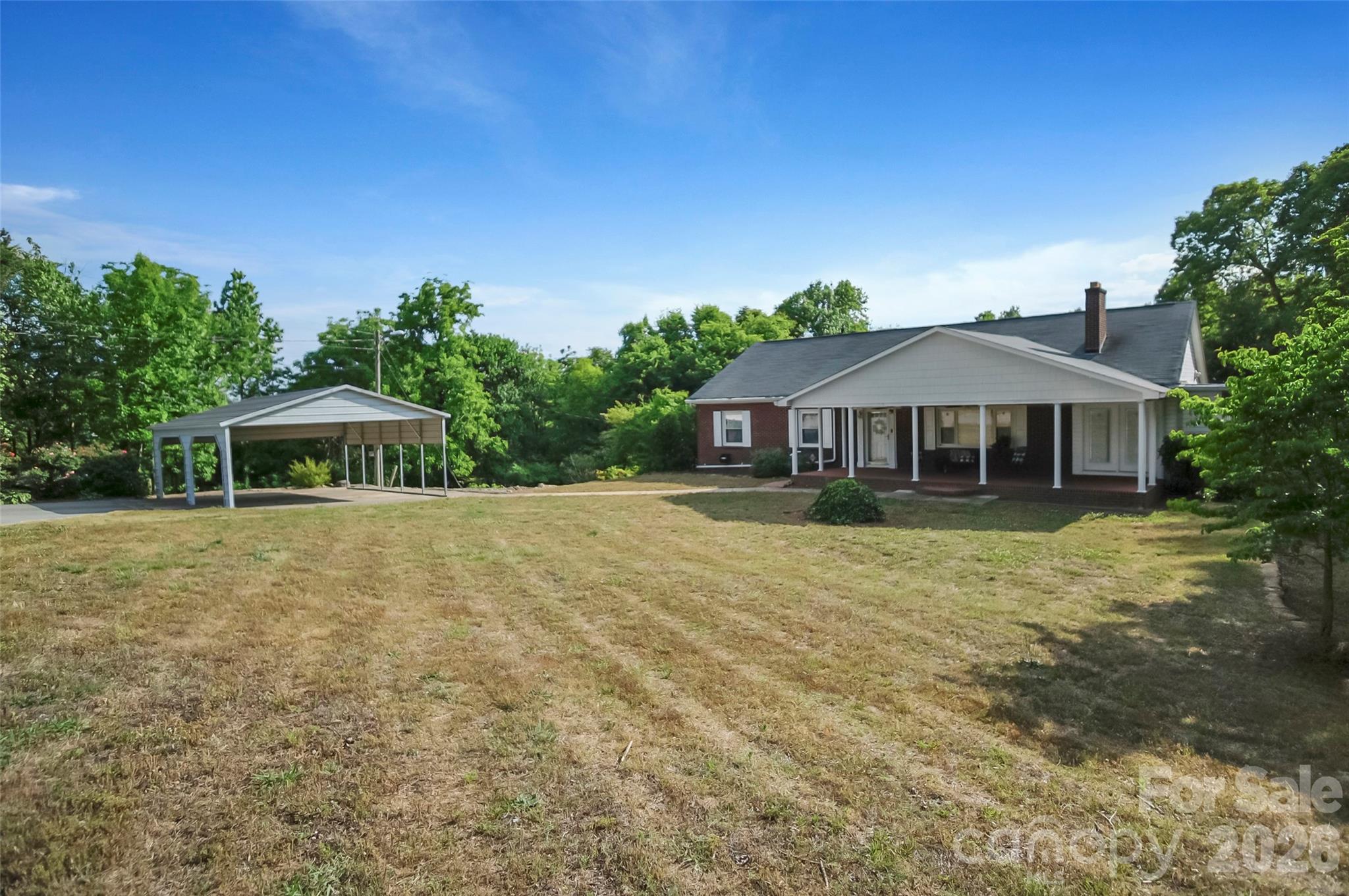 3021 Davis Park Road — Gastonia