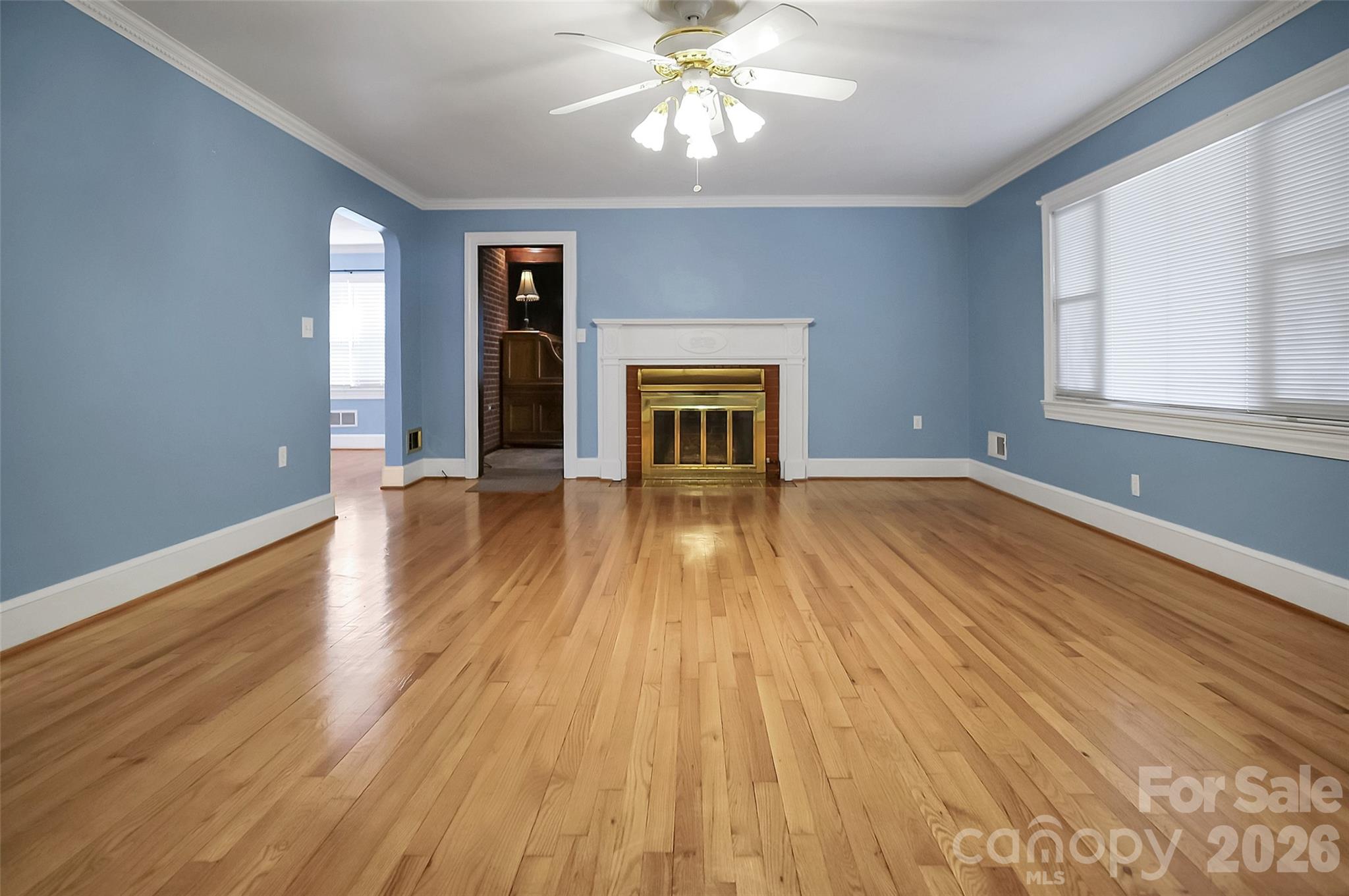 3021 Davis Park Road — Gastonia