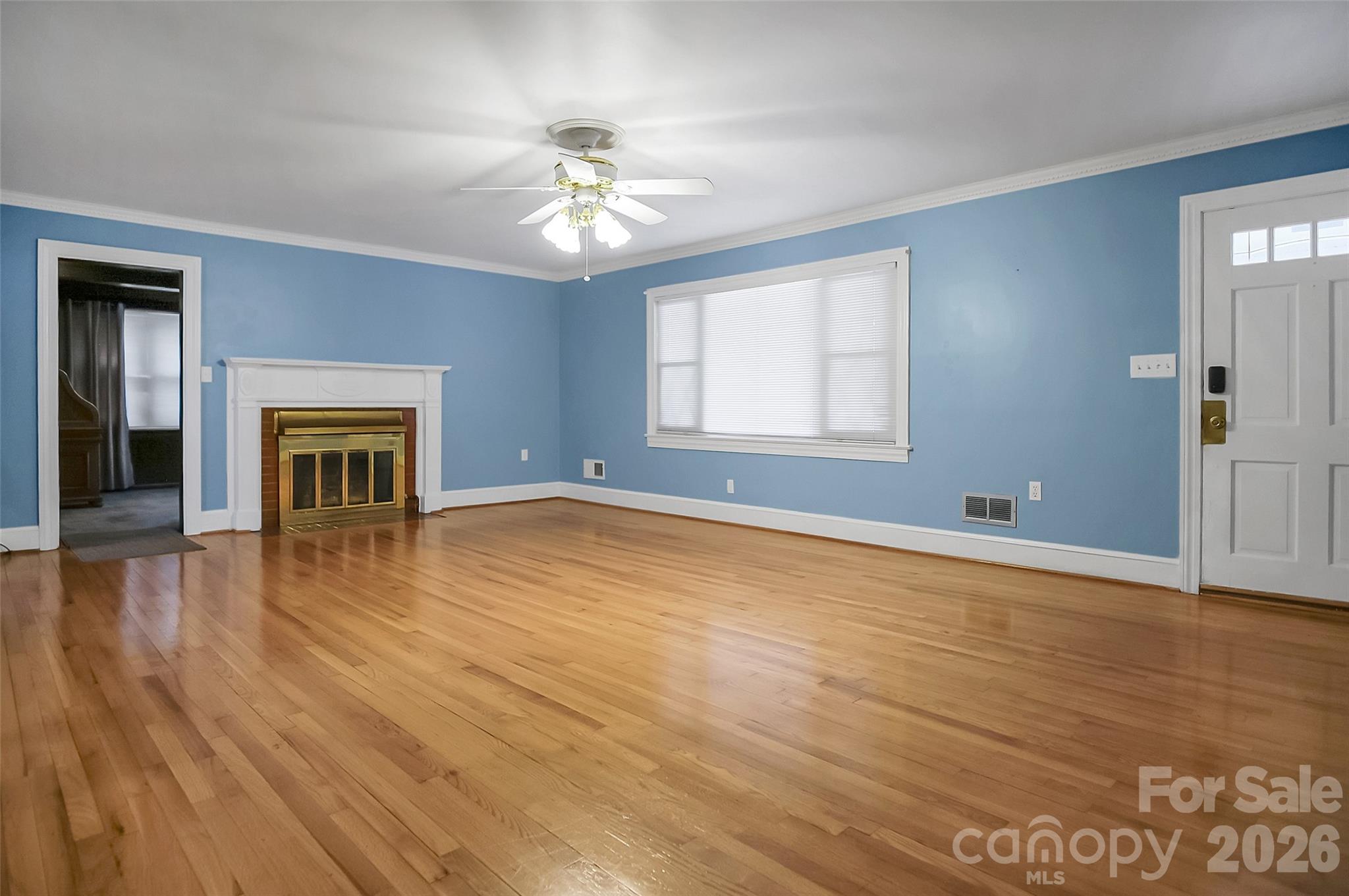 3021 Davis Park Road — Gastonia
