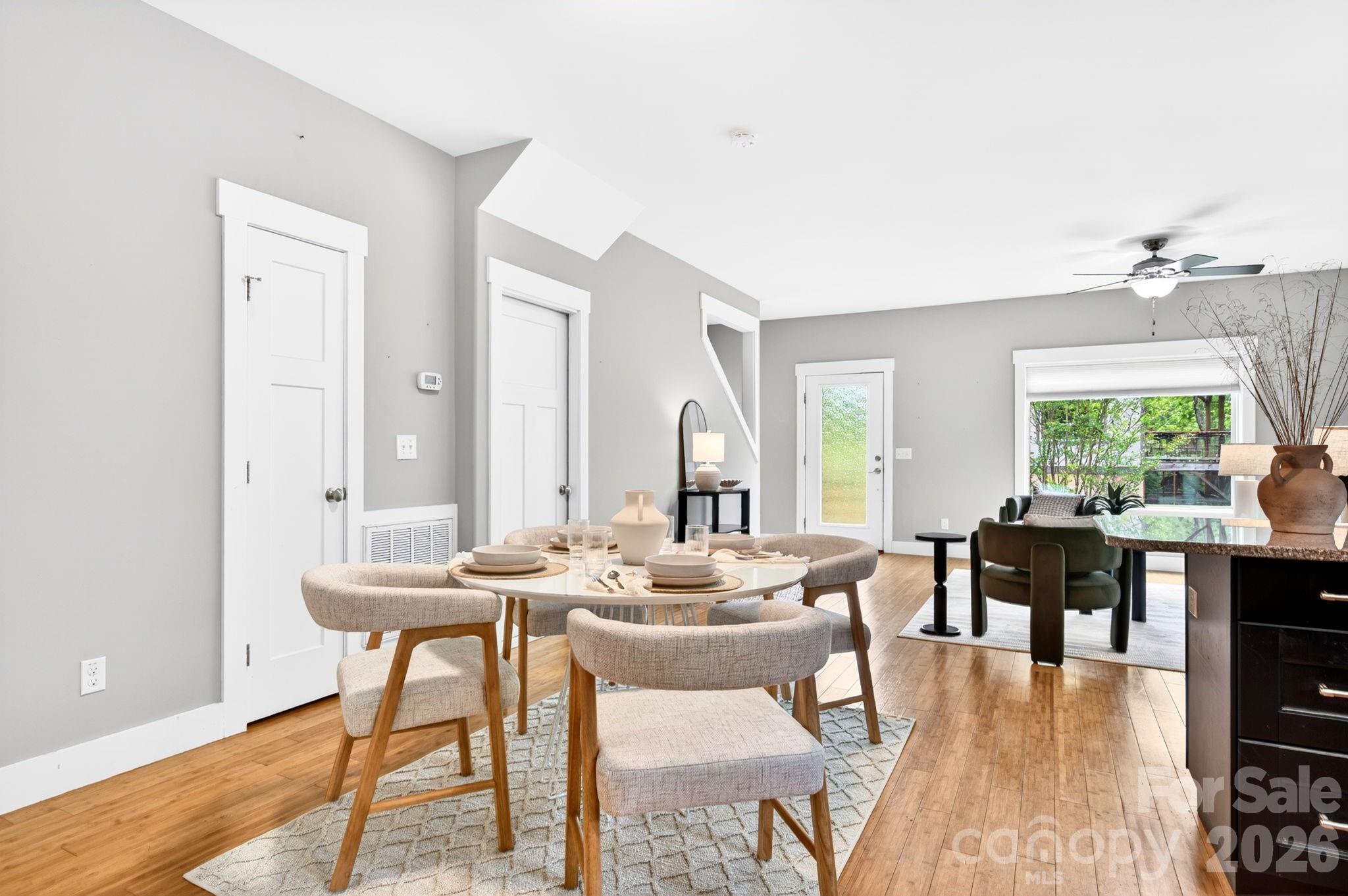 181 Glendale Avenue — Asheville