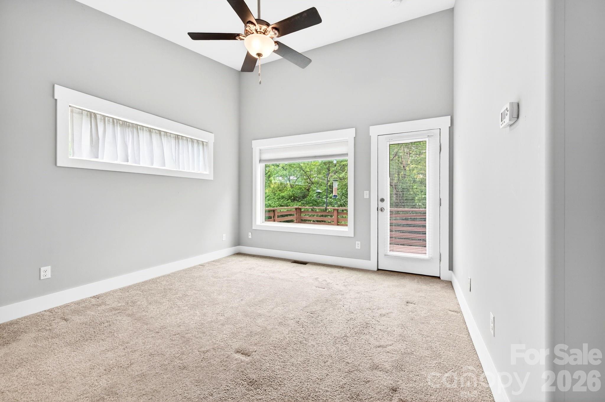 181 Glendale Avenue — Asheville