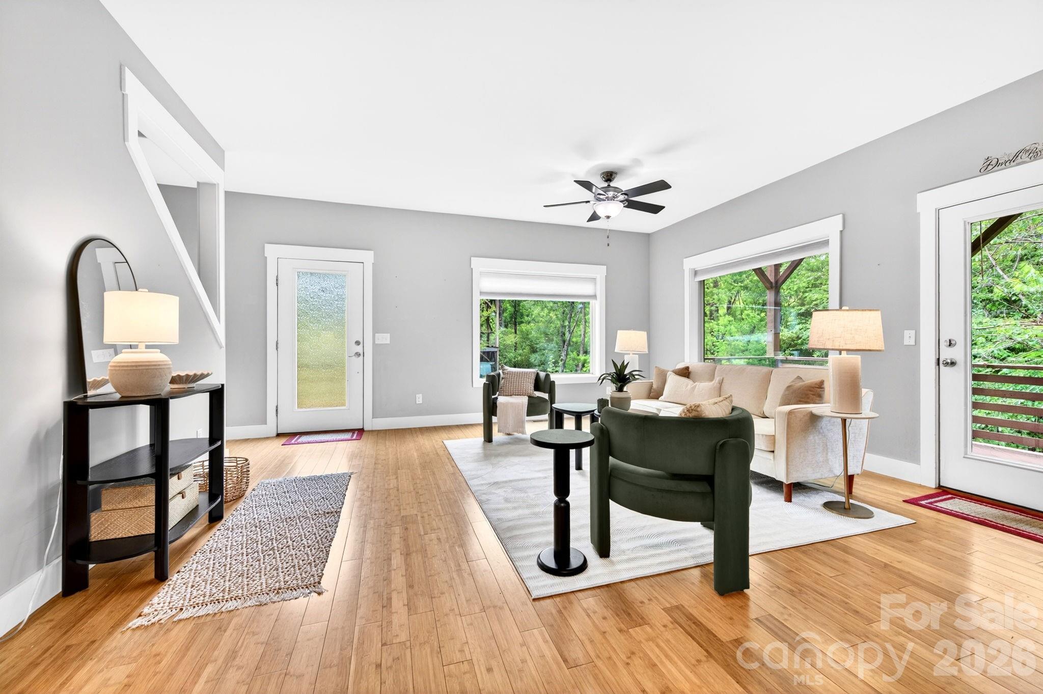 181 Glendale Avenue — Asheville