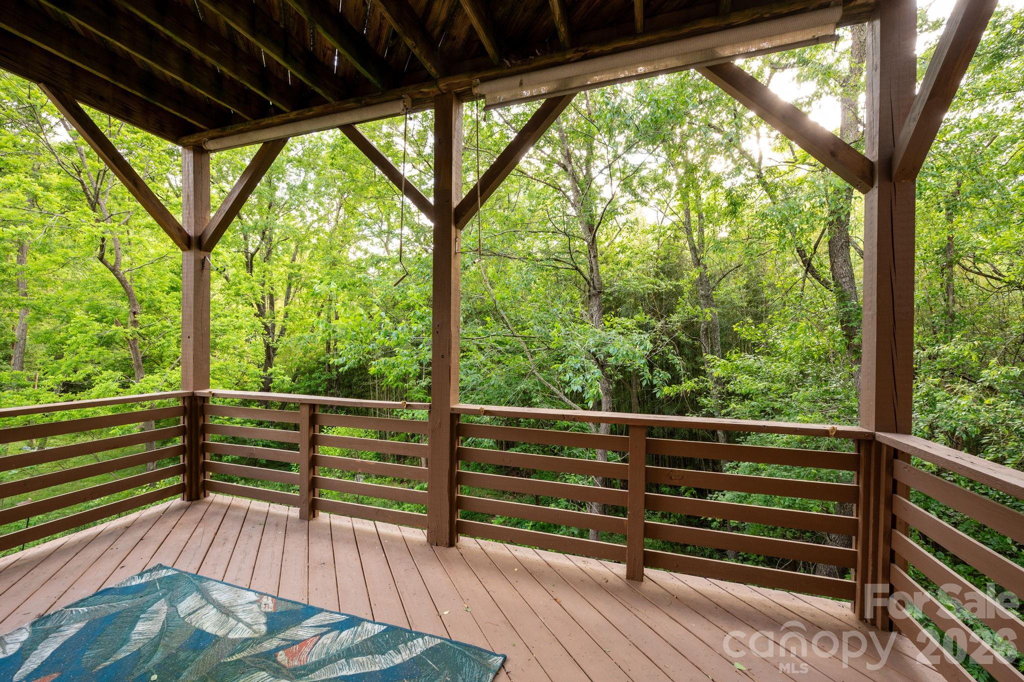 181 Glendale Avenue — Asheville