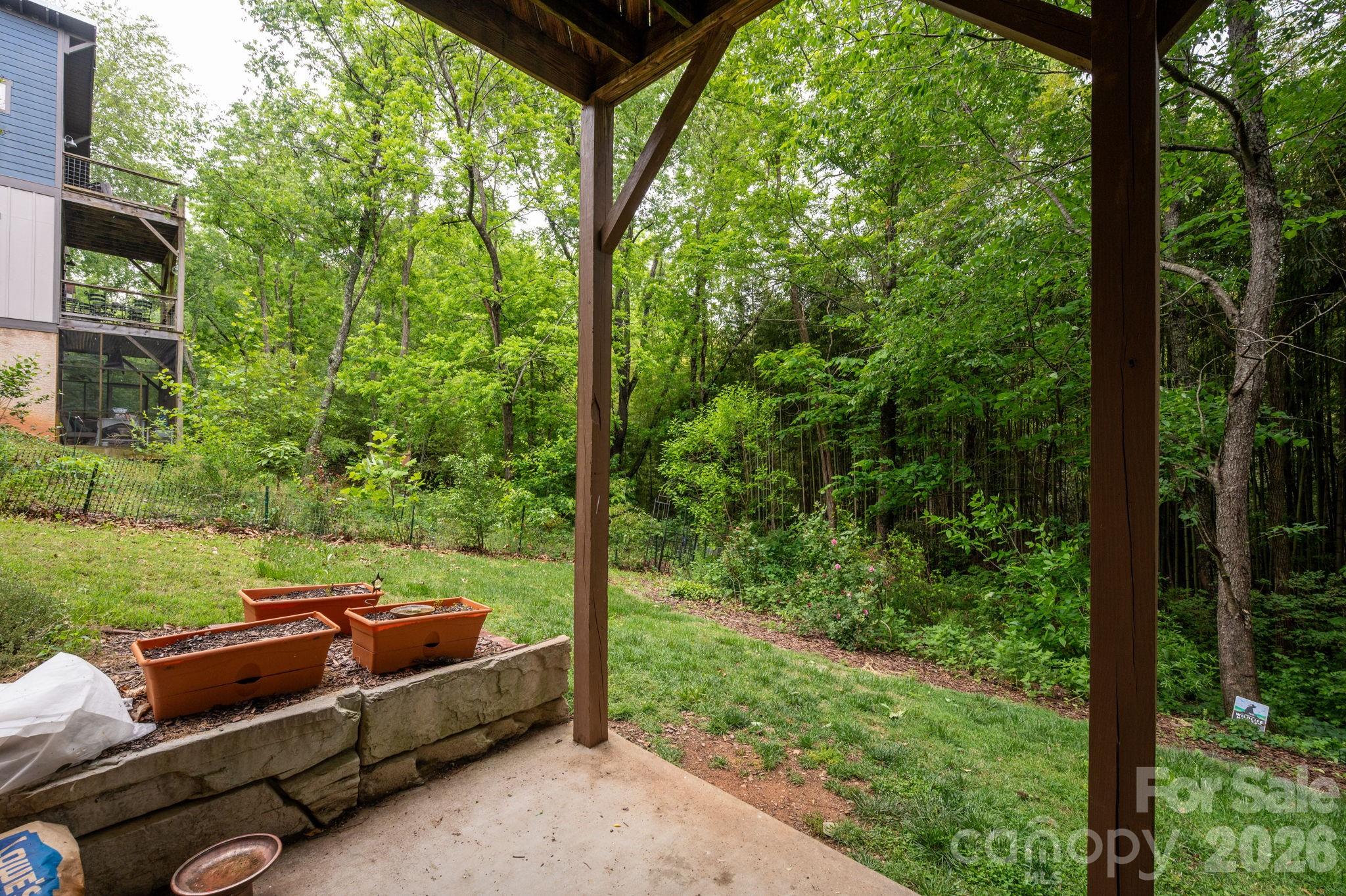 181 Glendale Avenue — Asheville