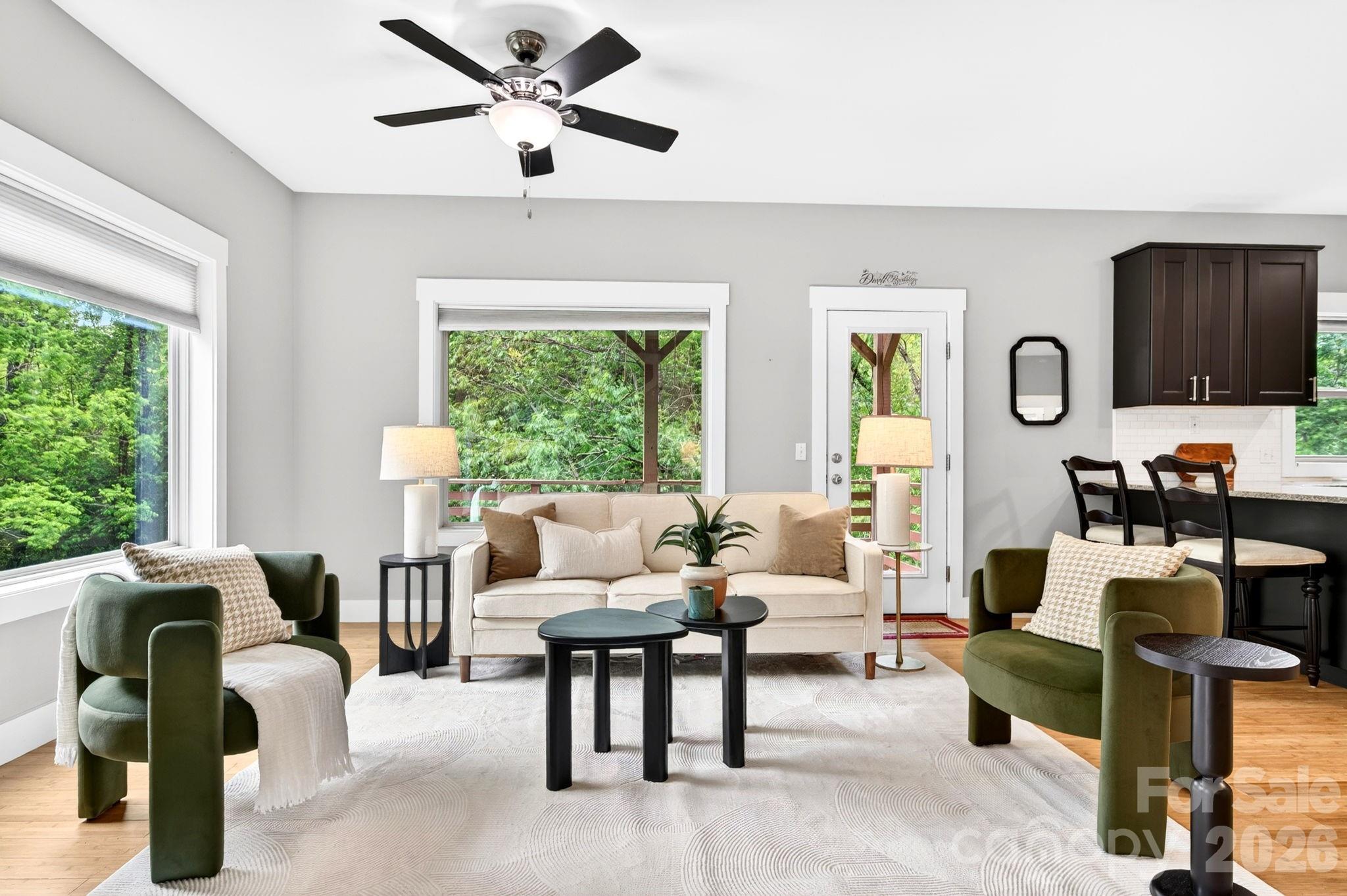 181 Glendale Avenue — Asheville