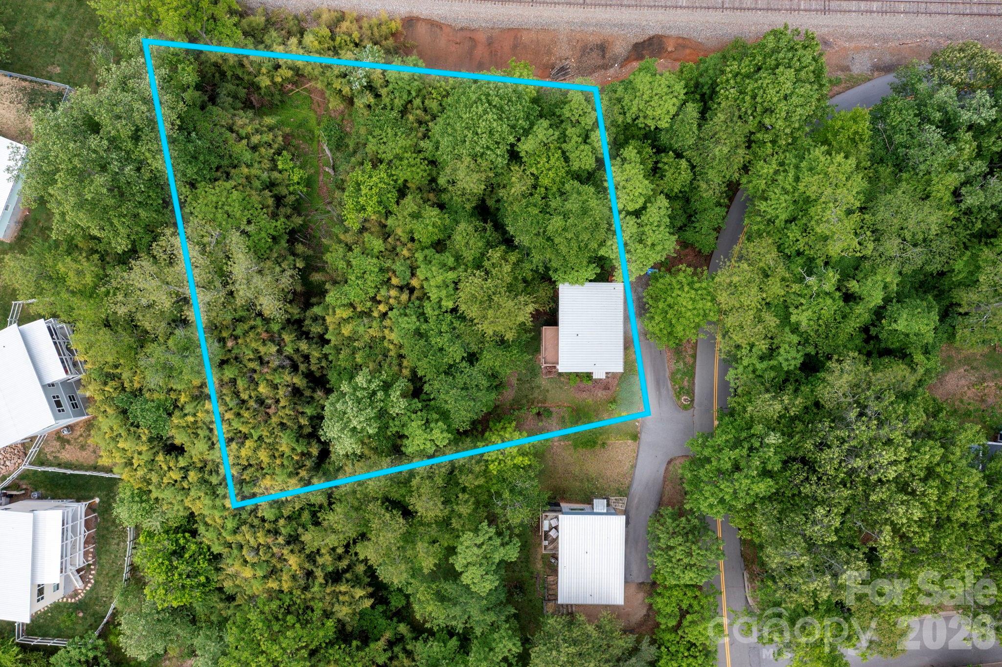 181 Glendale Avenue — Asheville