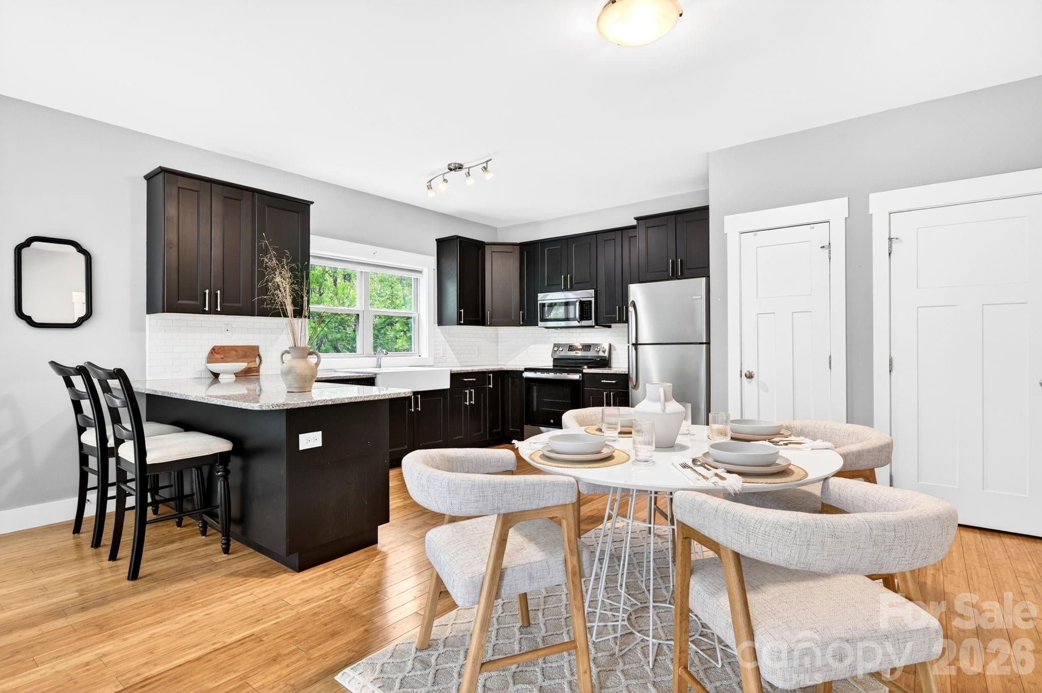 181 Glendale Avenue — Asheville