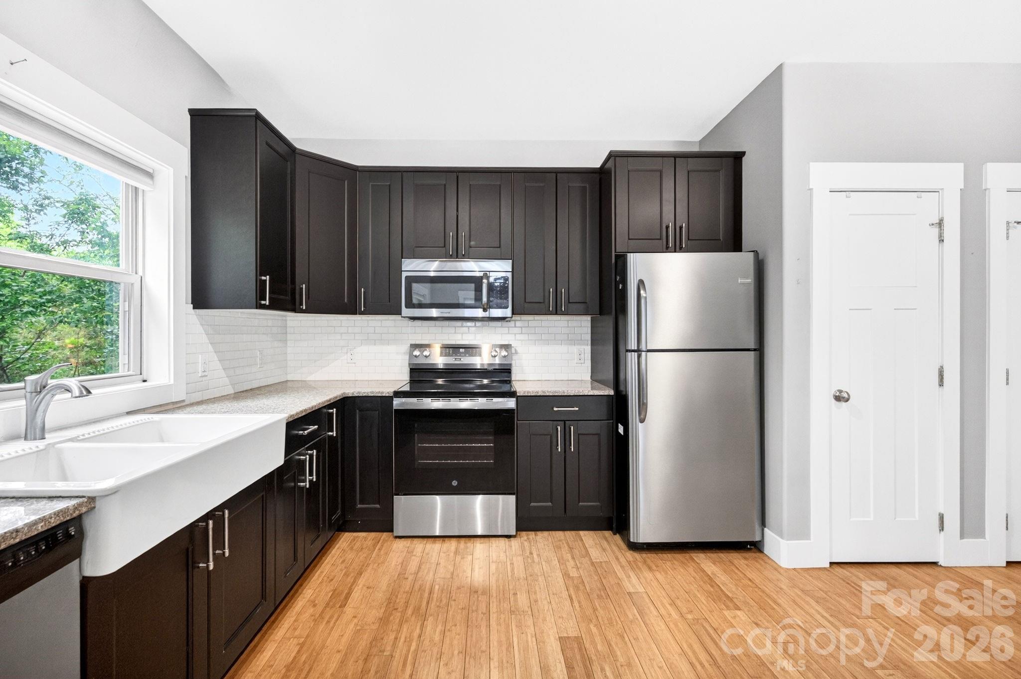 181 Glendale Avenue — Asheville