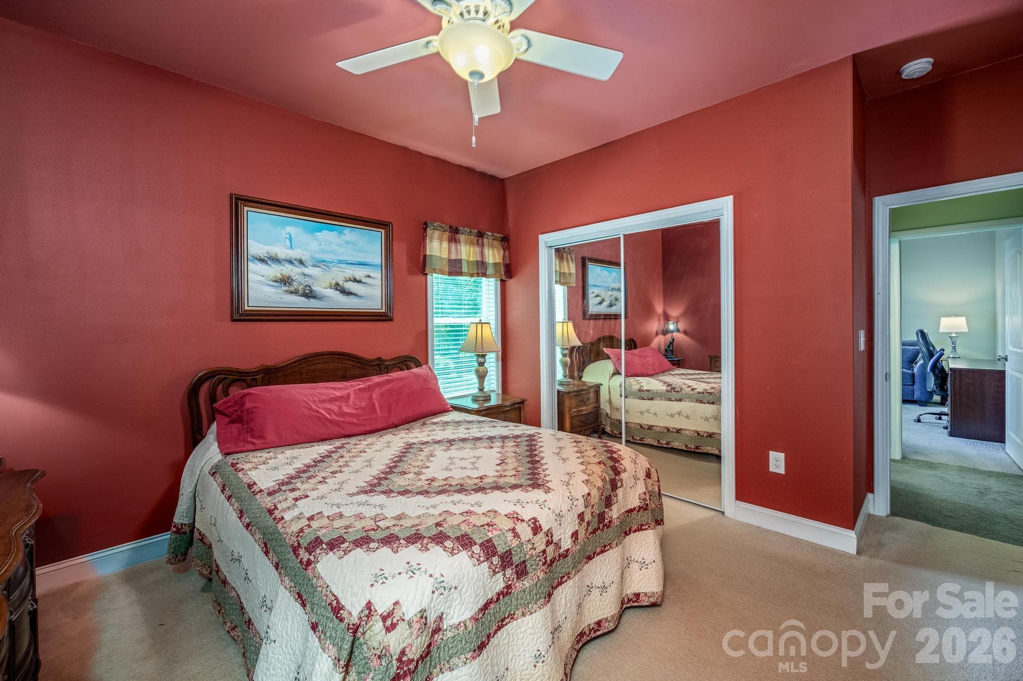 119 Cottontail Lane — Statesville