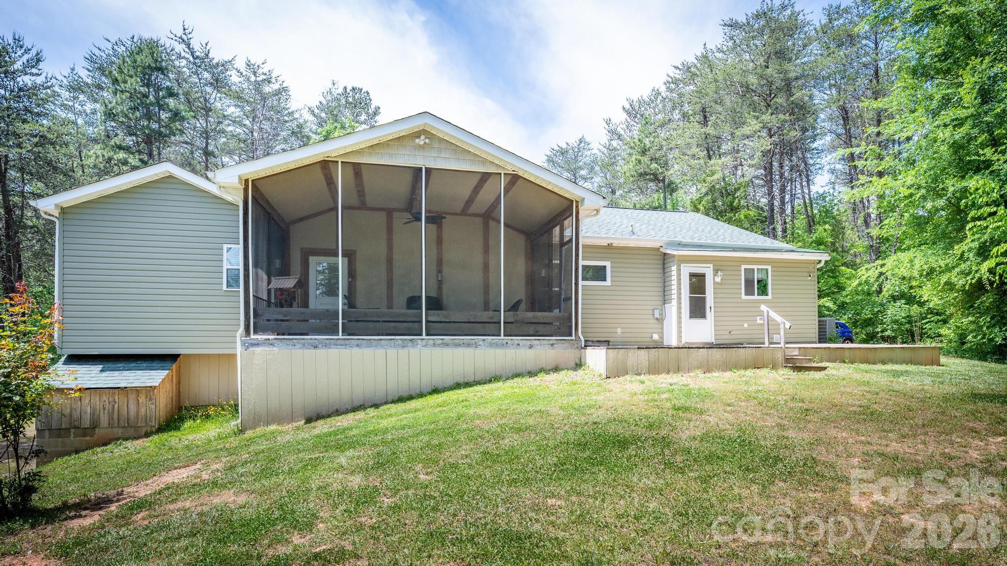 119 Cottontail Lane — Statesville