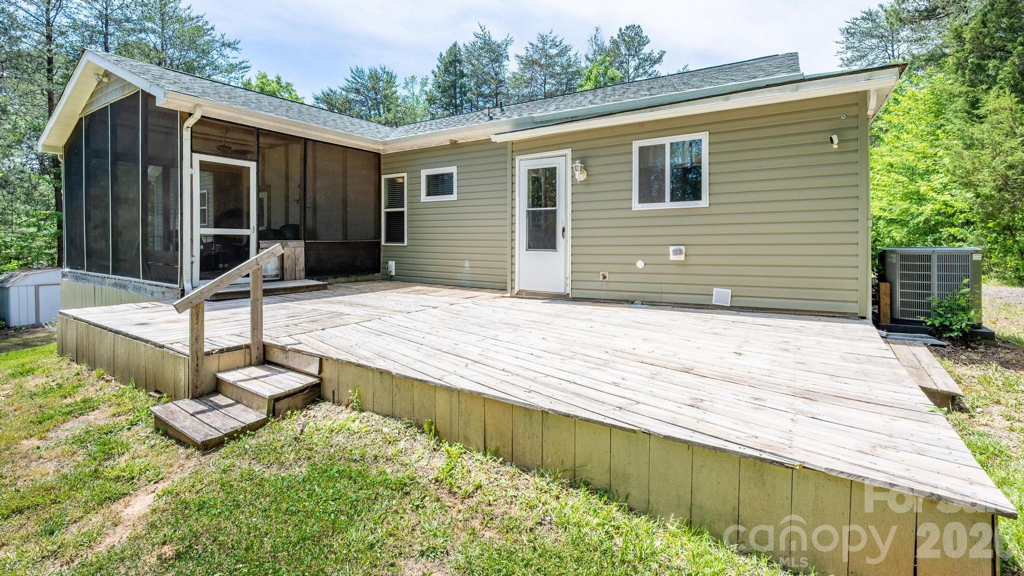 119 Cottontail Lane — Statesville