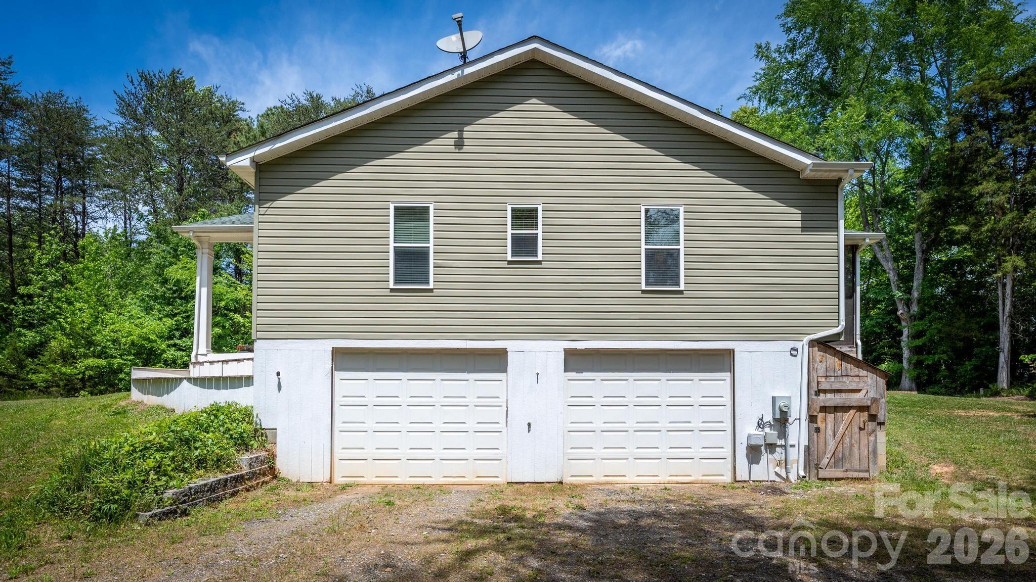 119 Cottontail Lane — Statesville