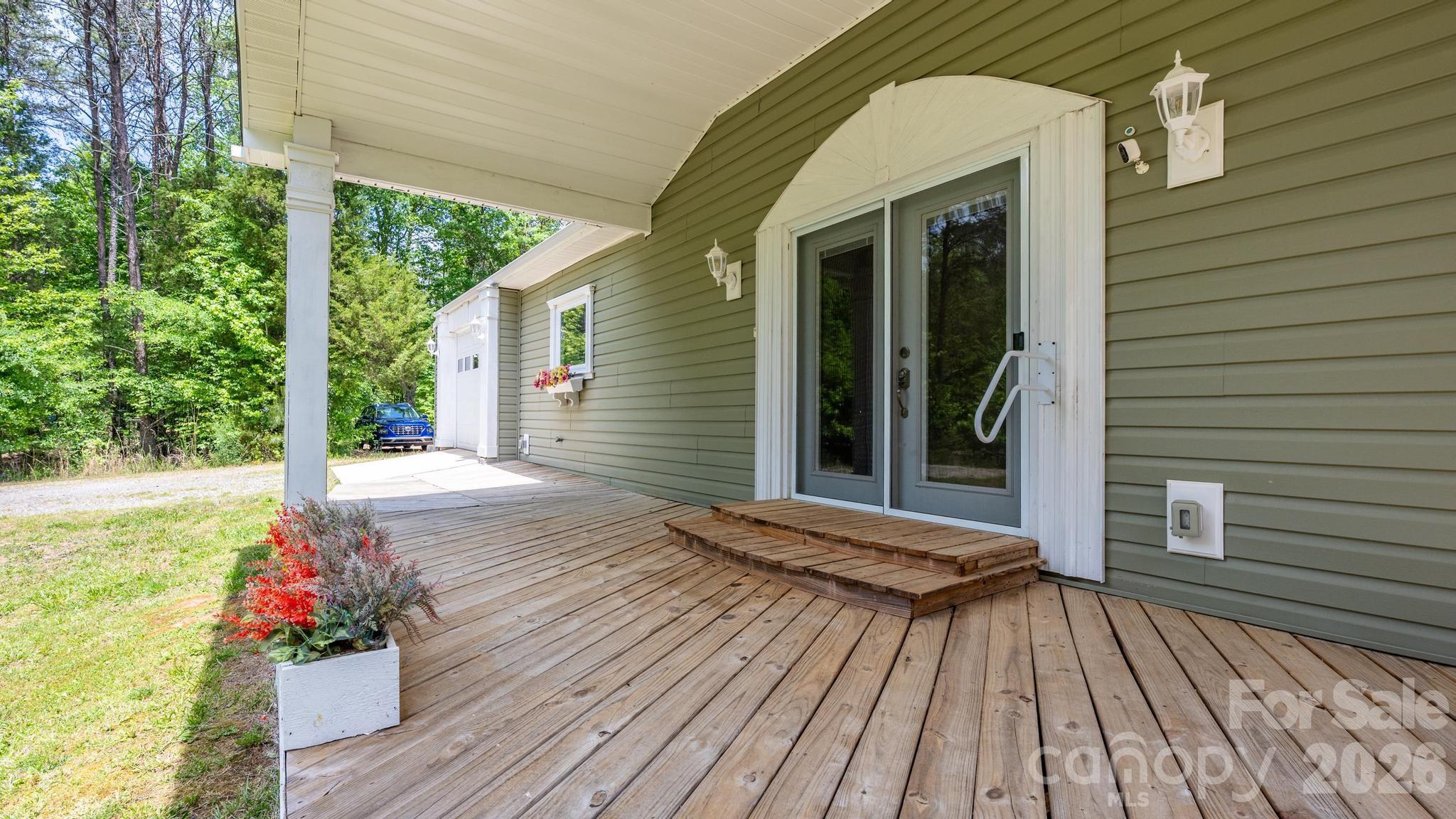 119 Cottontail Lane — Statesville