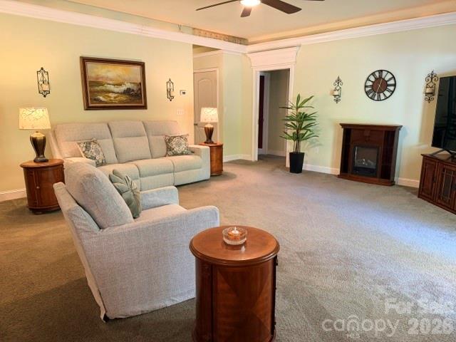 119 Cottontail Lane — Statesville