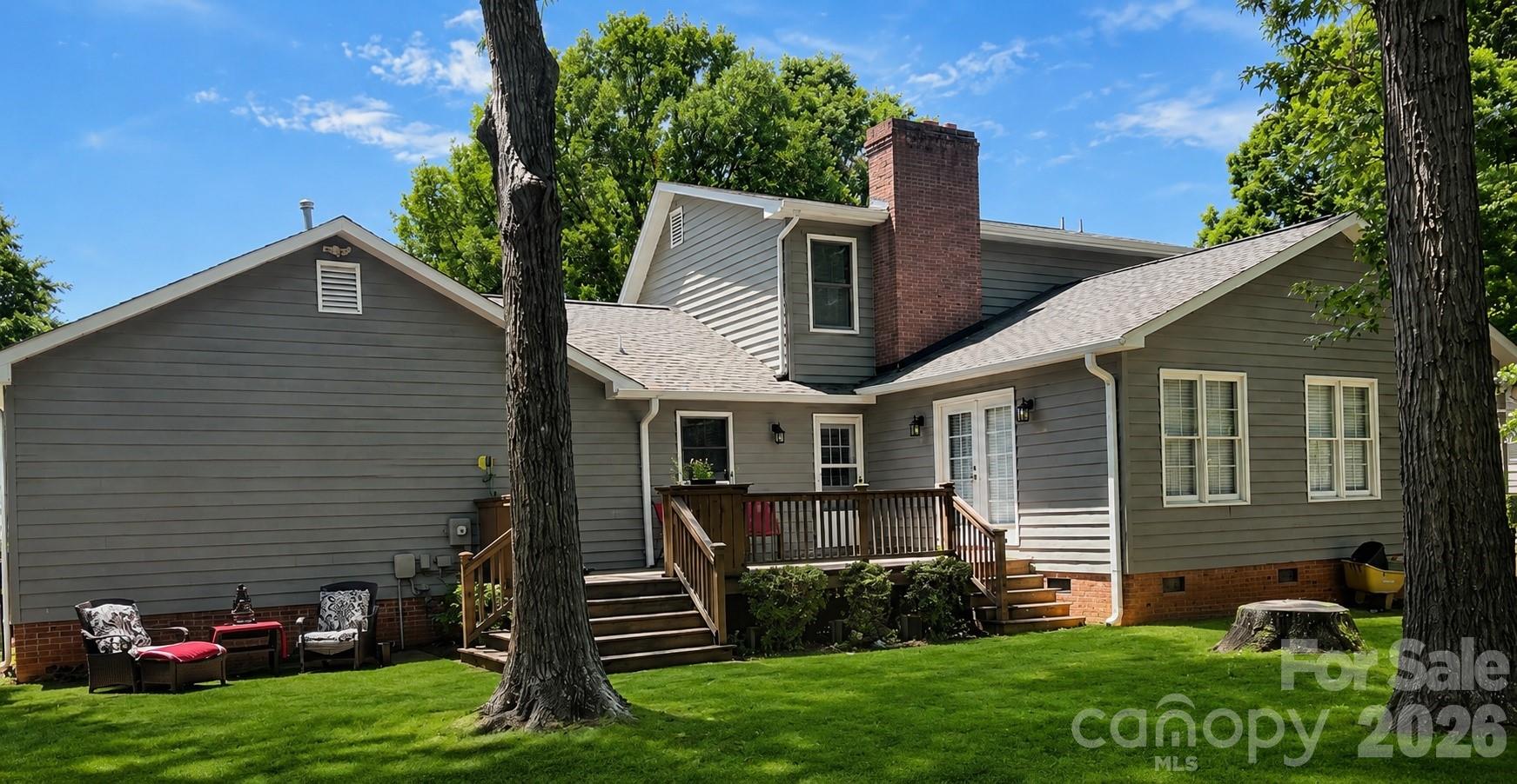 111 Gallarie Place — Salisbury