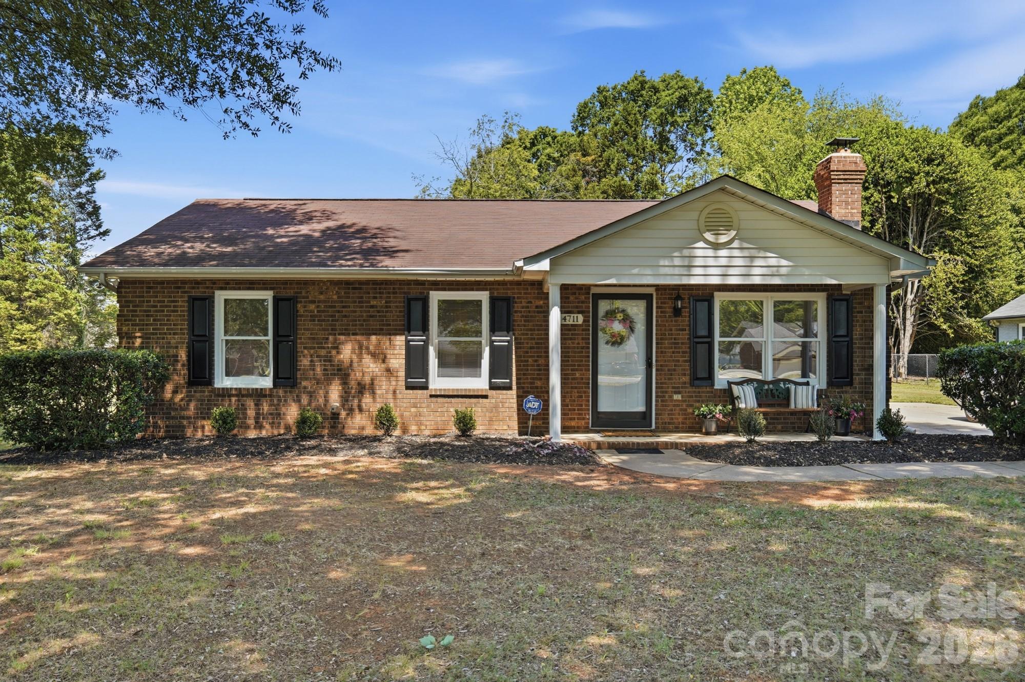 4711 Myers Road — Monroe