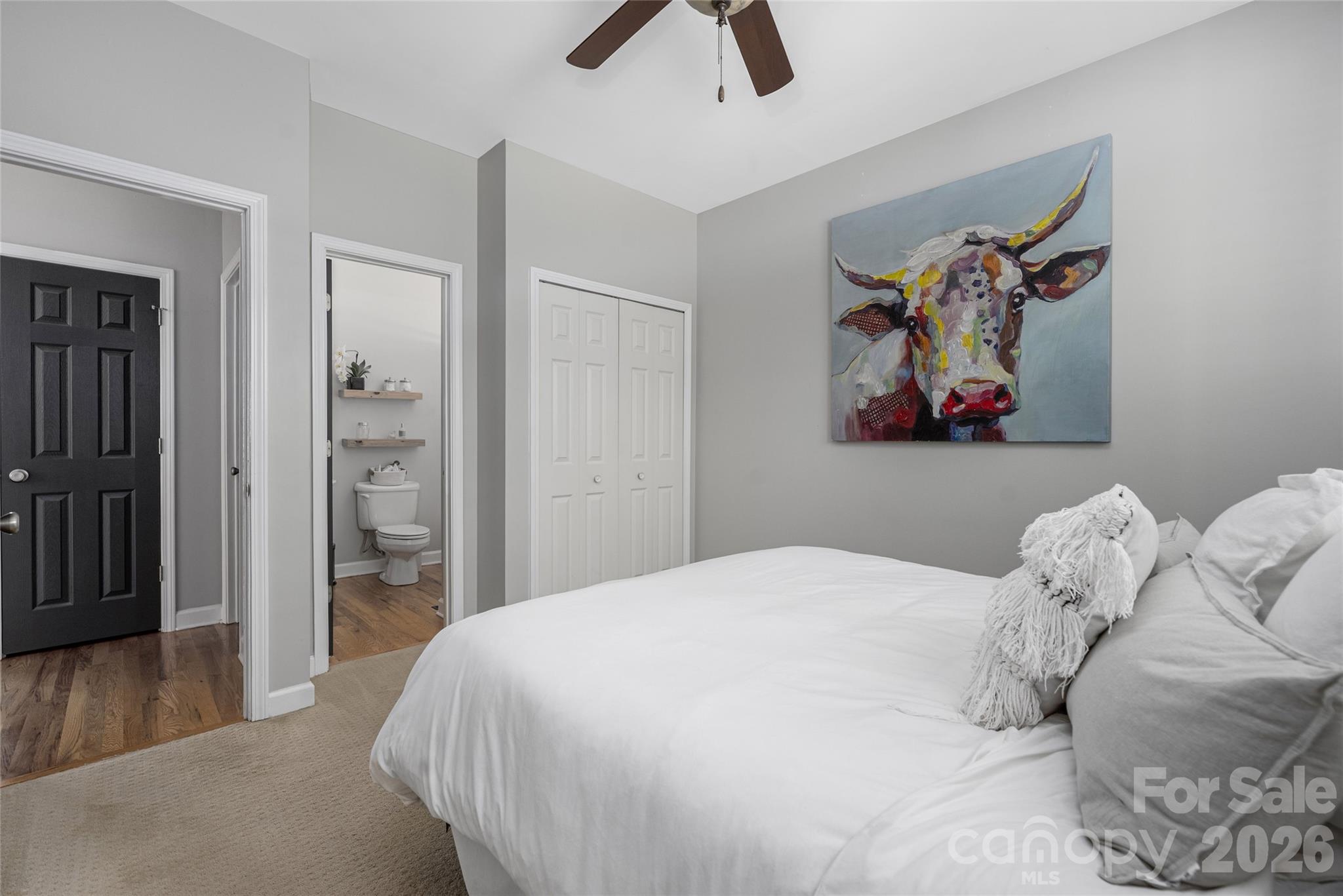 10025 Bayart Way — Huntersville