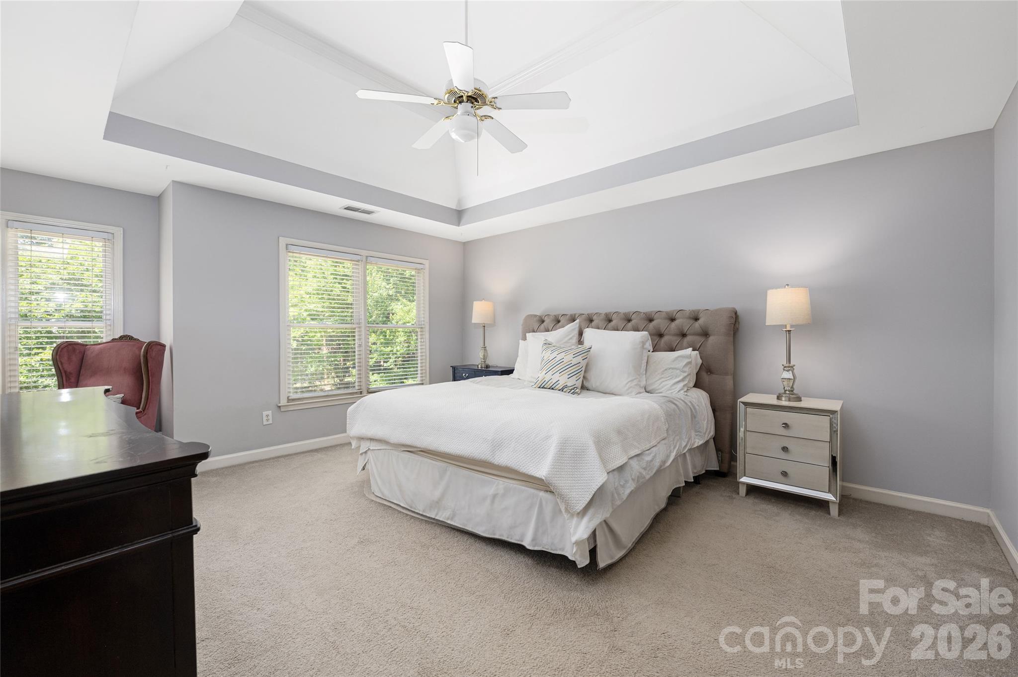 10025 Bayart Way — Huntersville