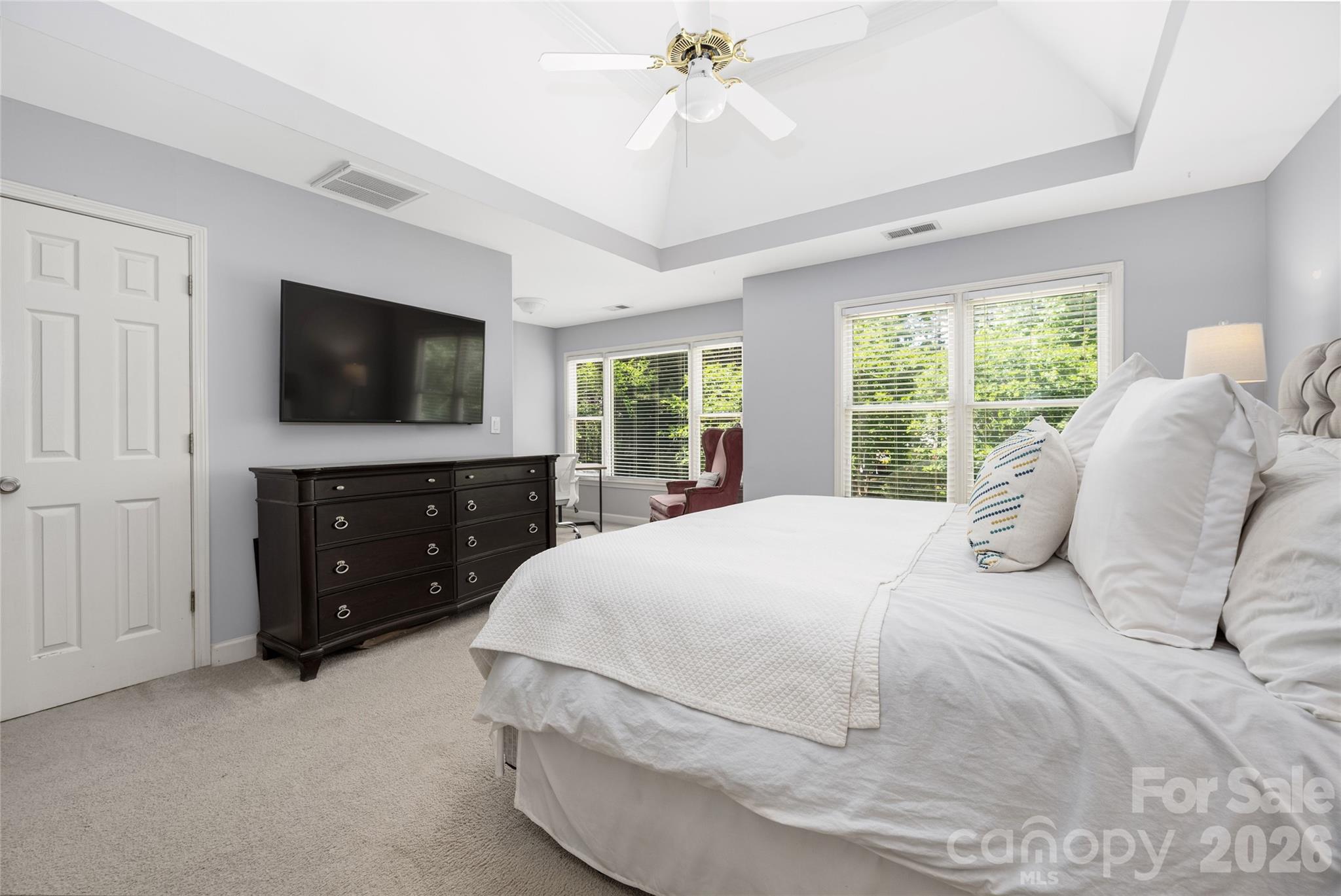 10025 Bayart Way — Huntersville