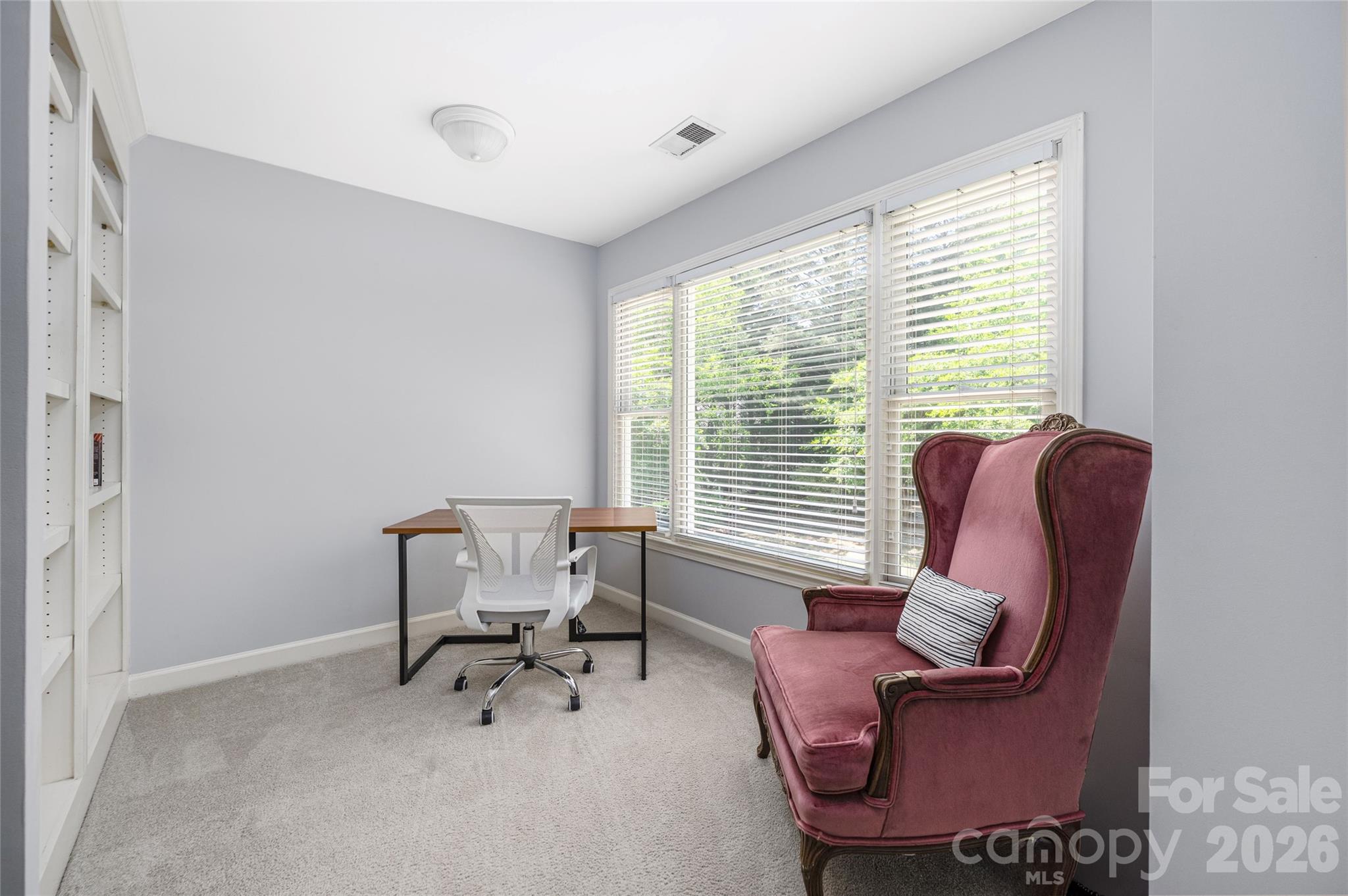 10025 Bayart Way — Huntersville
