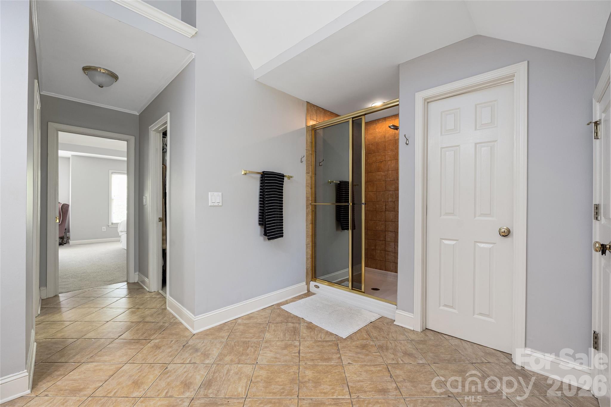 10025 Bayart Way — Huntersville