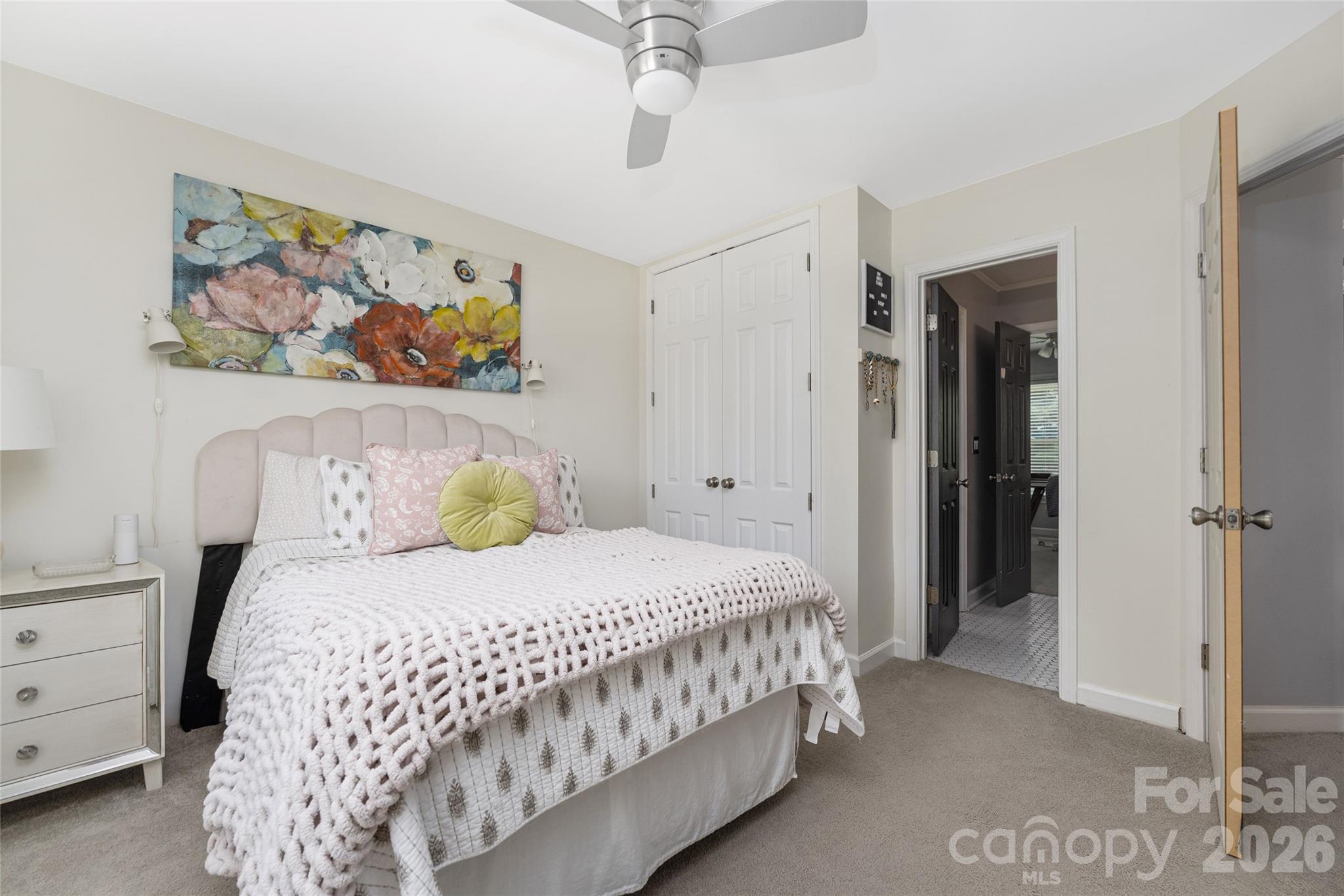 10025 Bayart Way — Huntersville