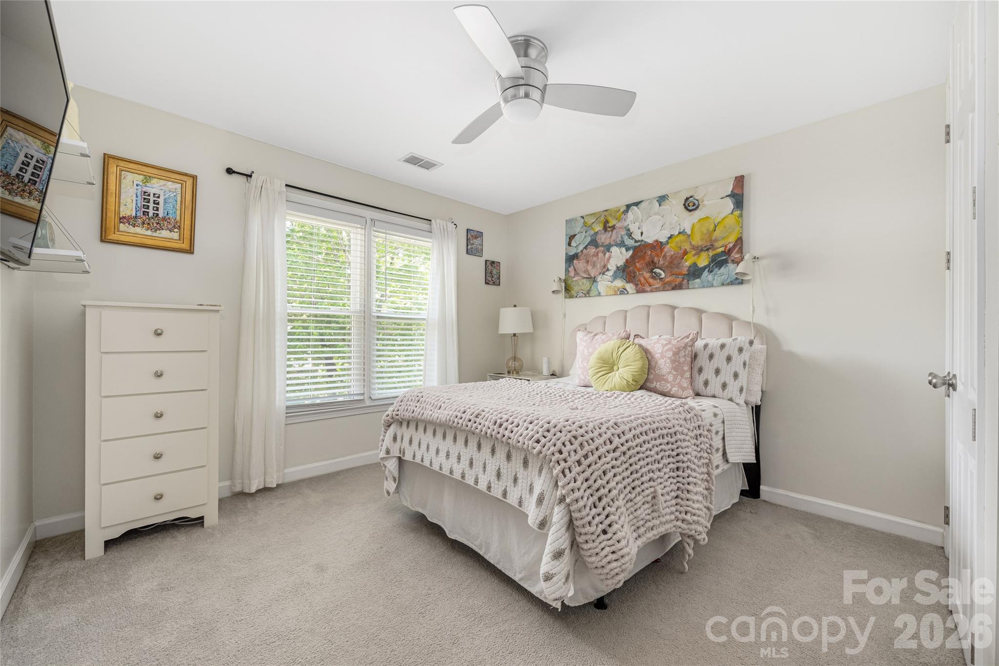 10025 Bayart Way — Huntersville