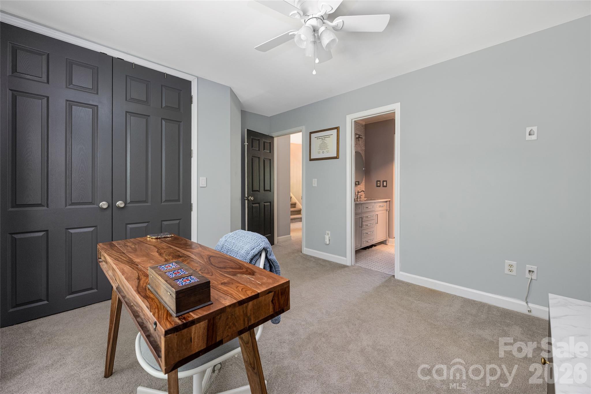 10025 Bayart Way — Huntersville