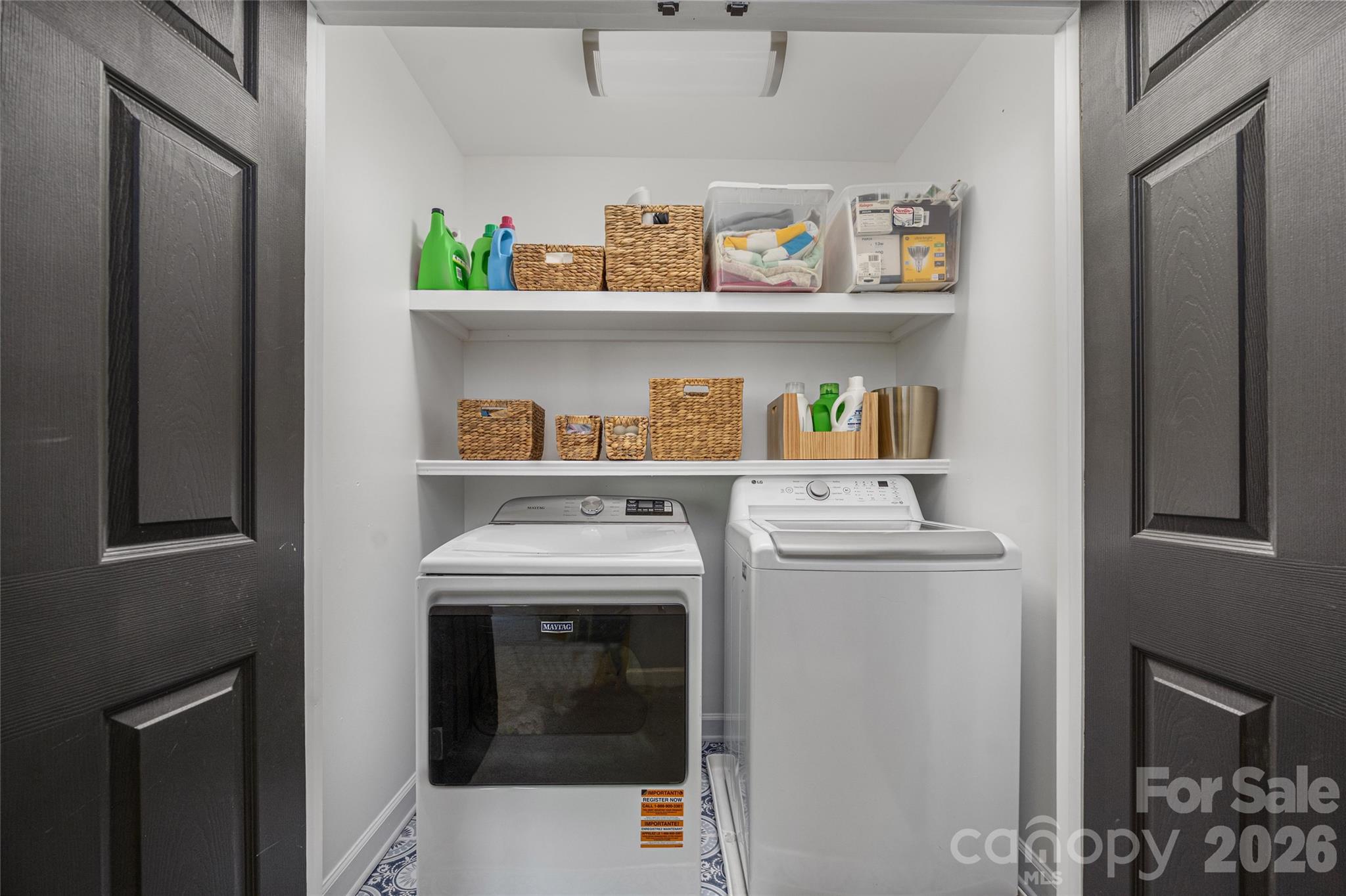 10025 Bayart Way — Huntersville