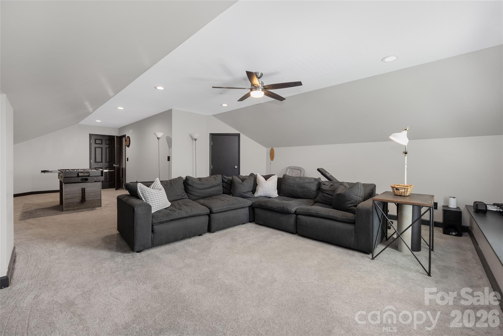 10025 Bayart Way — Huntersville