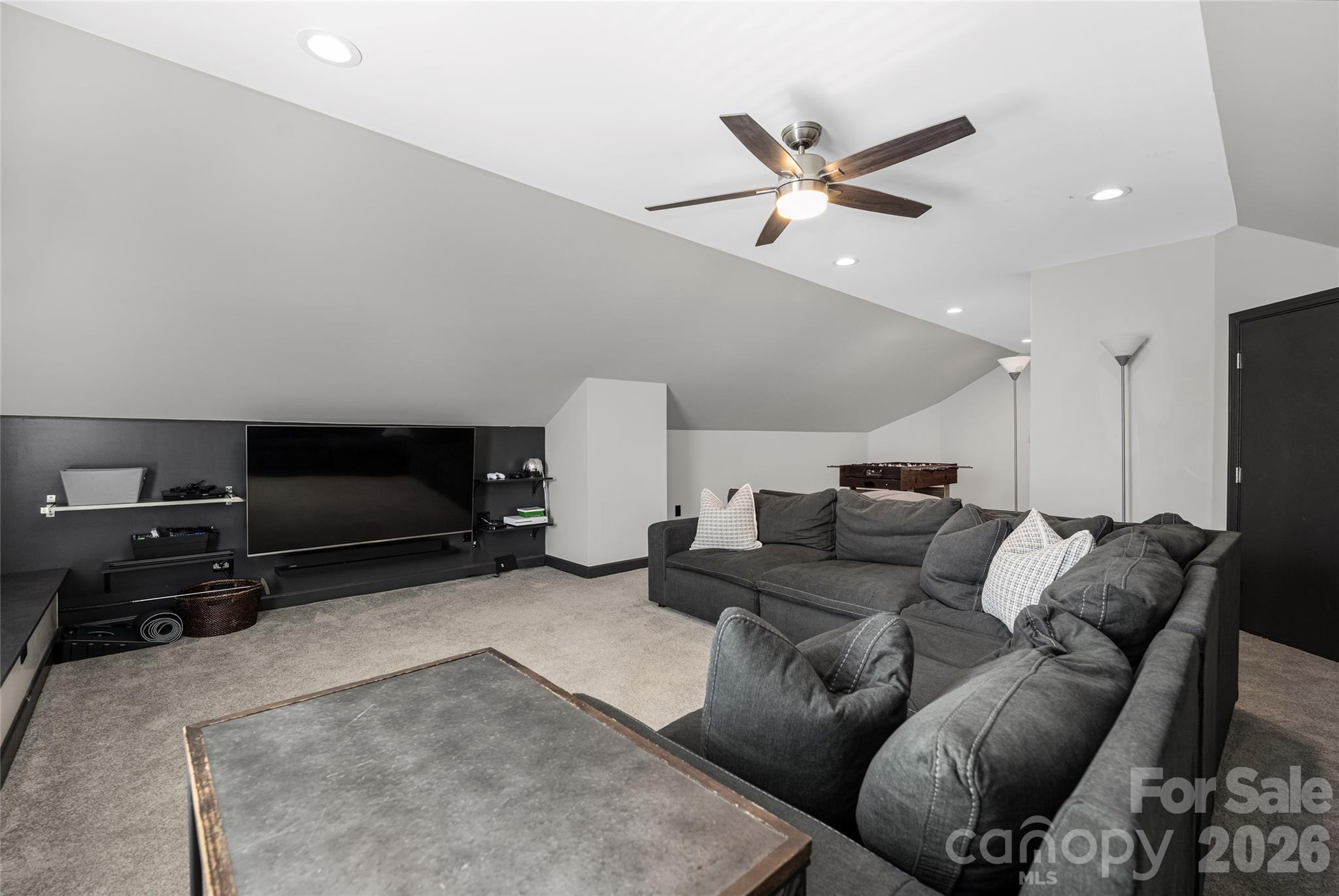 10025 Bayart Way — Huntersville