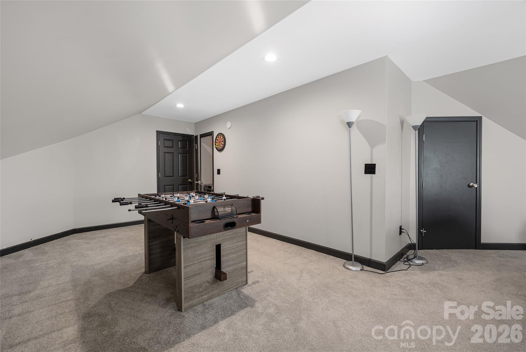 10025 Bayart Way — Huntersville