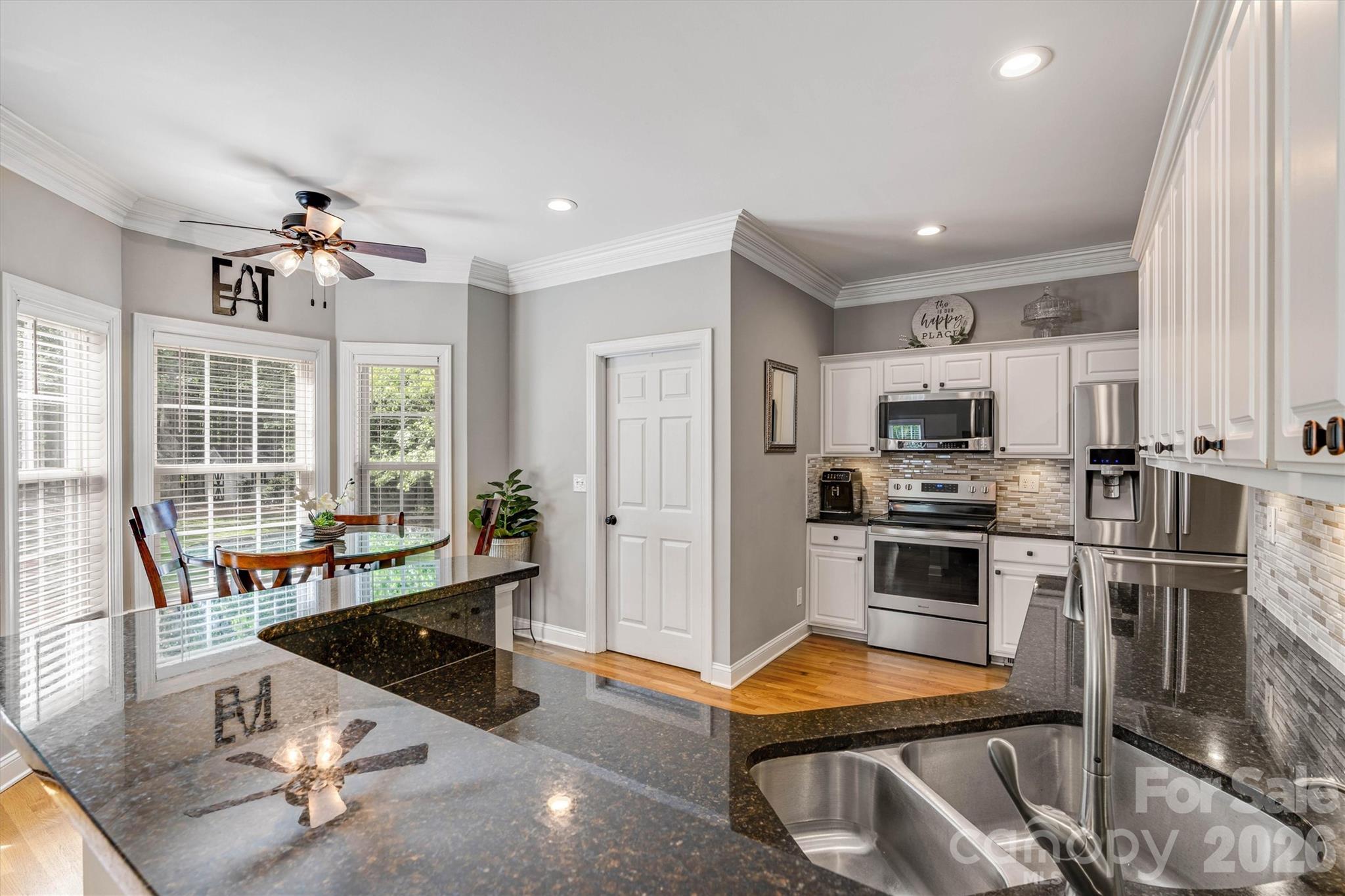 7074 Ridgeway Road — Stanley
