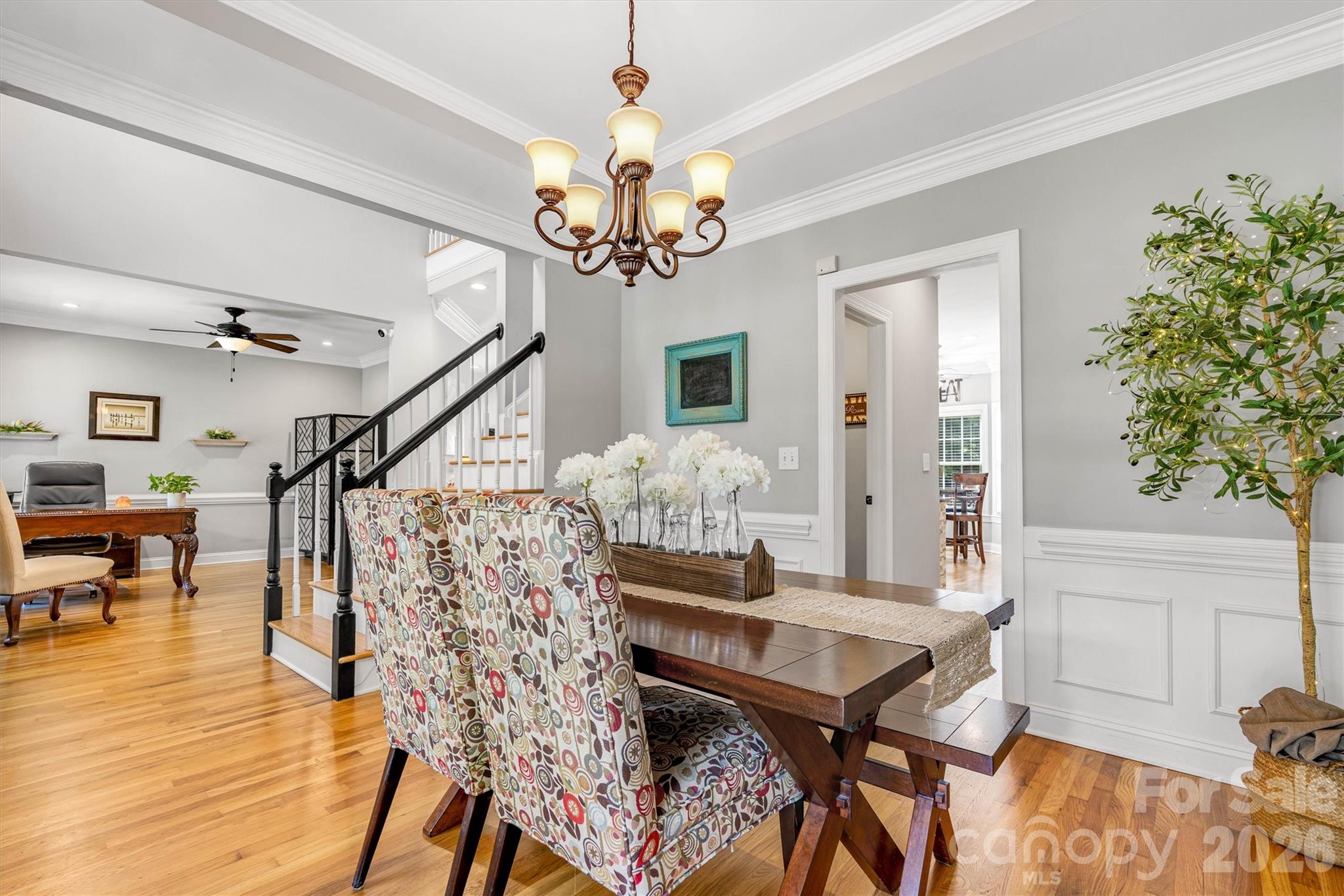 7074 Ridgeway Road — Stanley