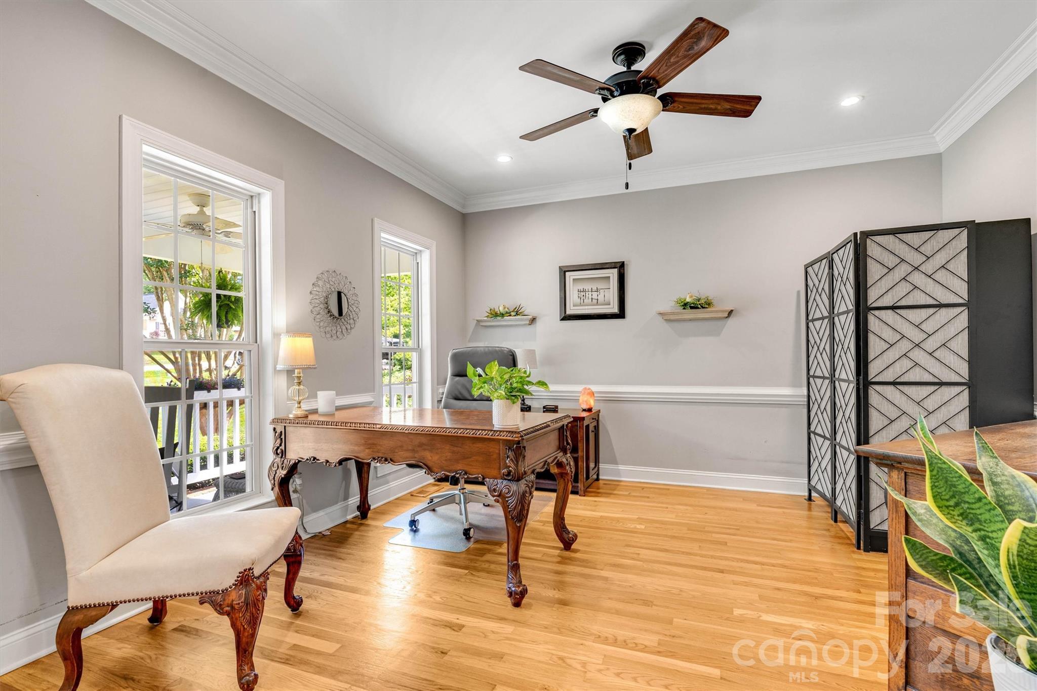 7074 Ridgeway Road — Stanley