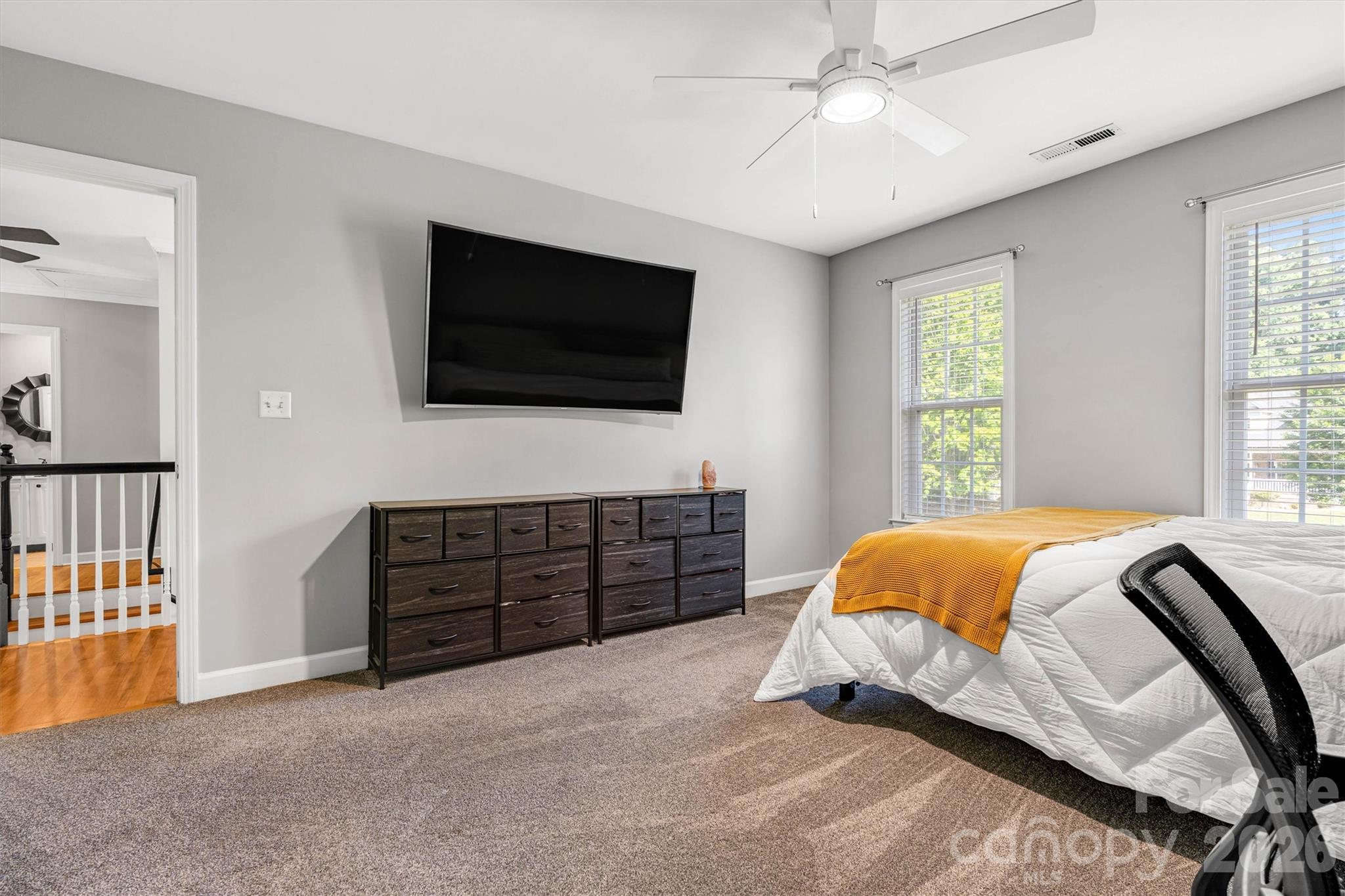 7074 Ridgeway Road — Stanley