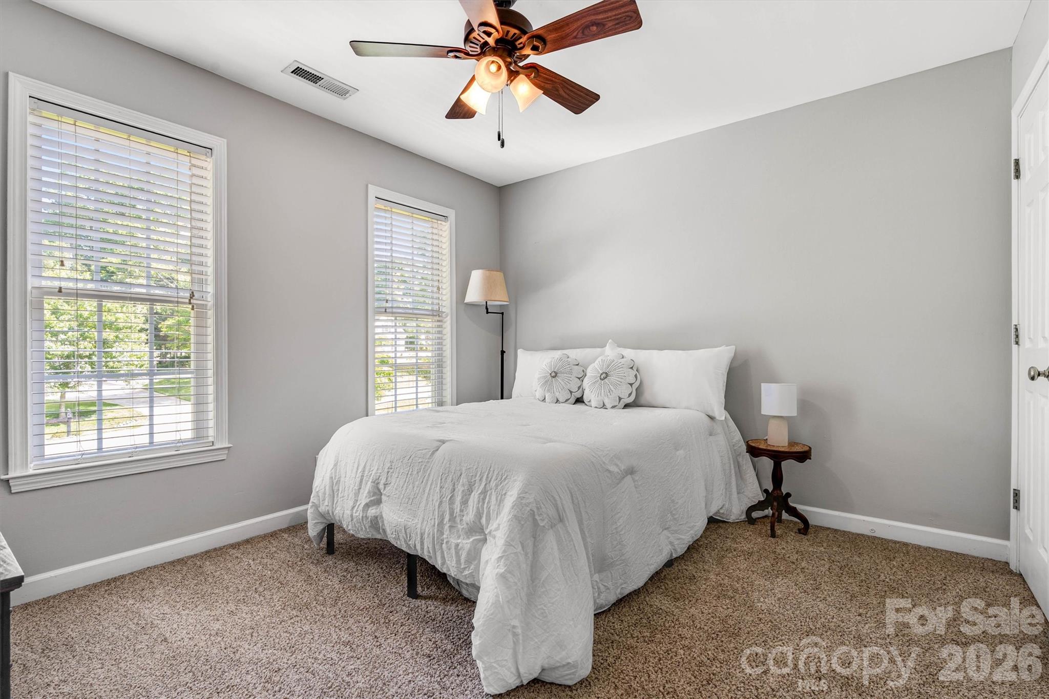 7074 Ridgeway Road — Stanley